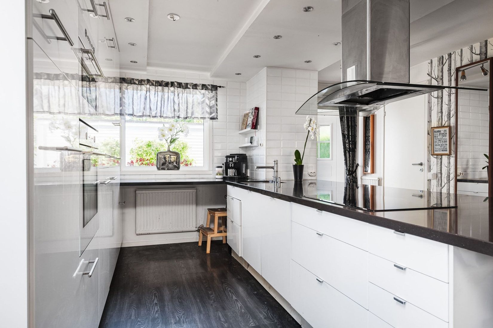 Radhus, Storhultsvägen 6, Krokek, Norrköping