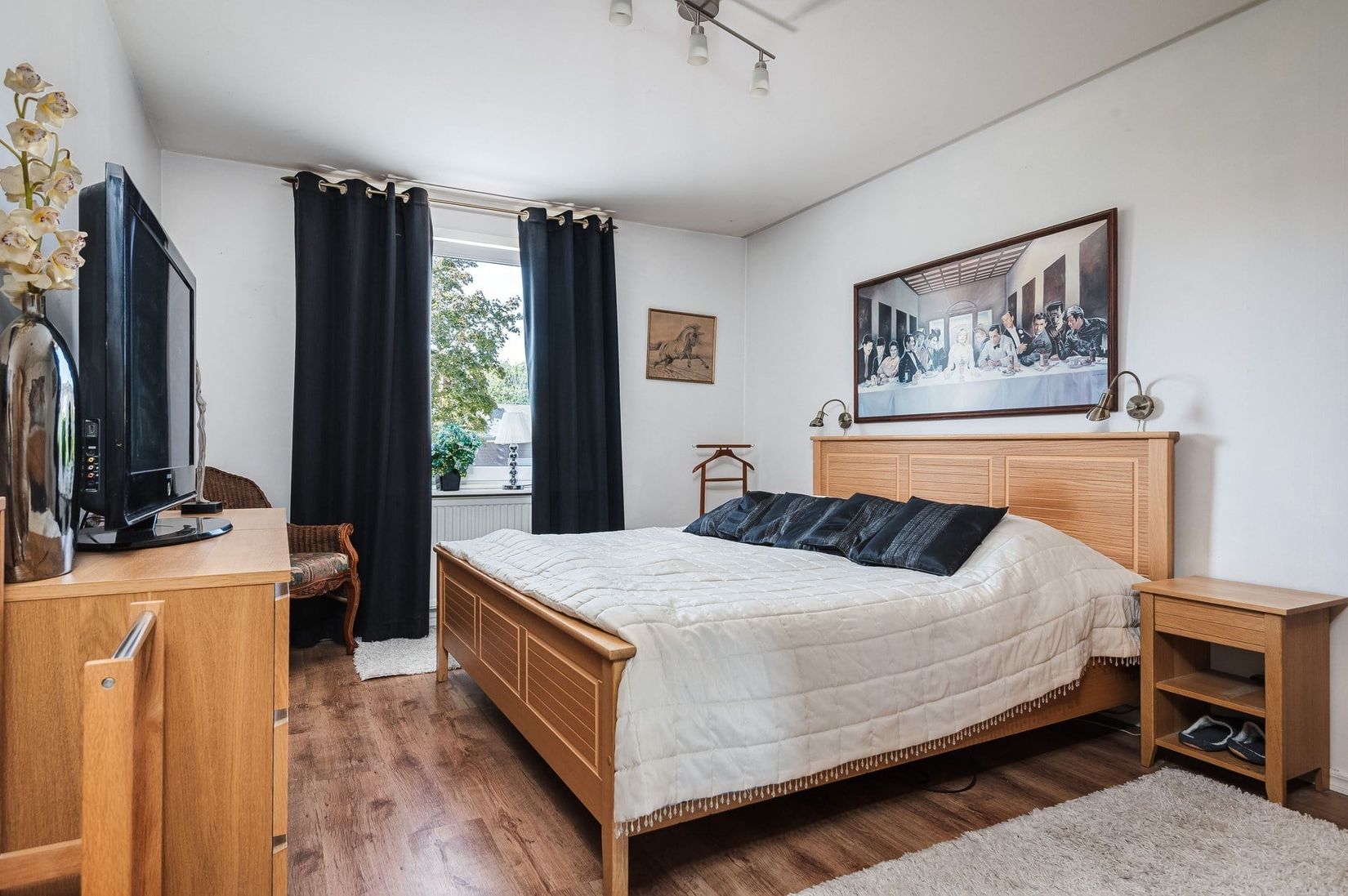 Radhus, Storhultsvägen 6, Krokek, Norrköping