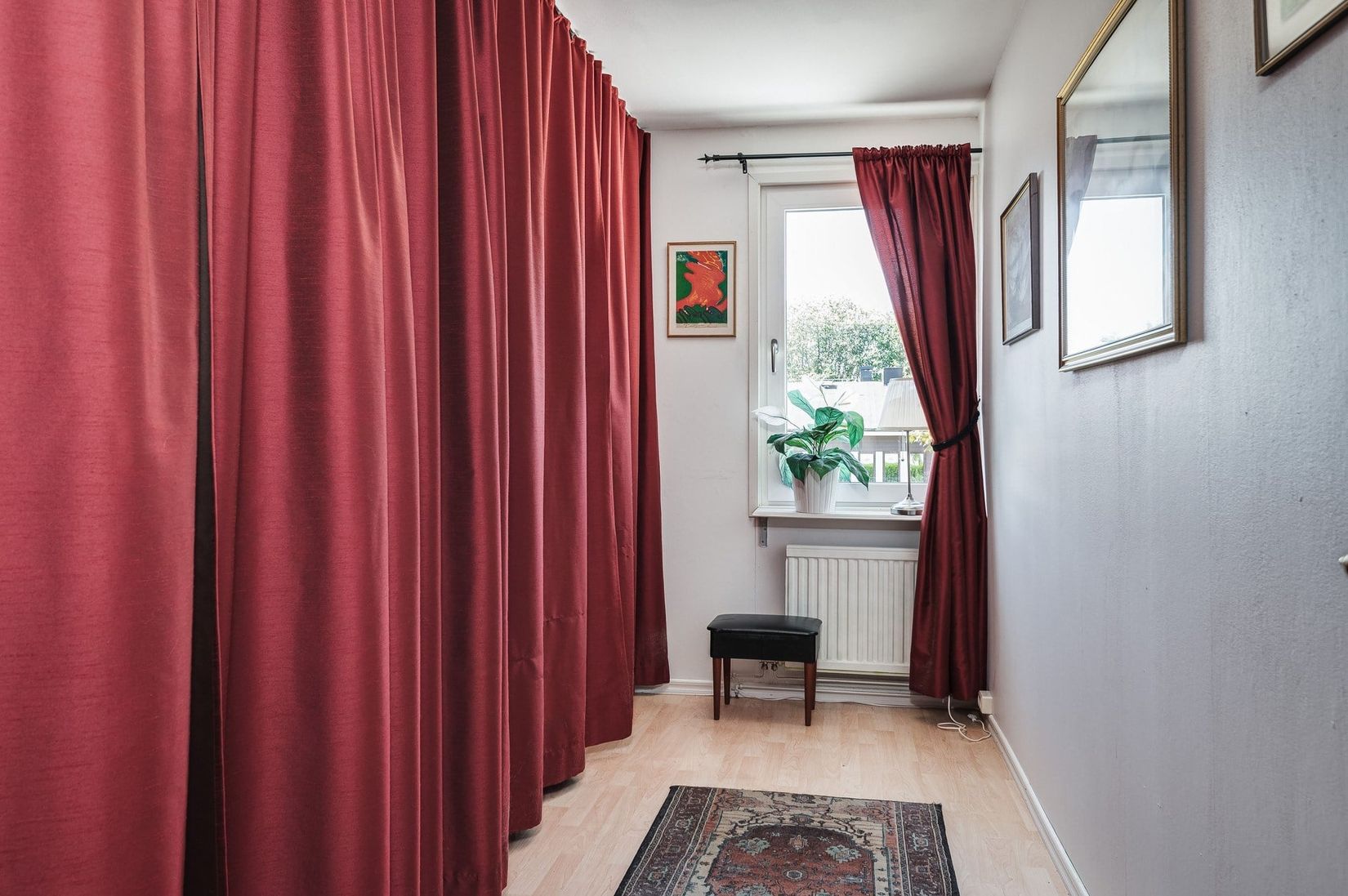 Radhus, Storhultsvägen 6, Krokek, Norrköping