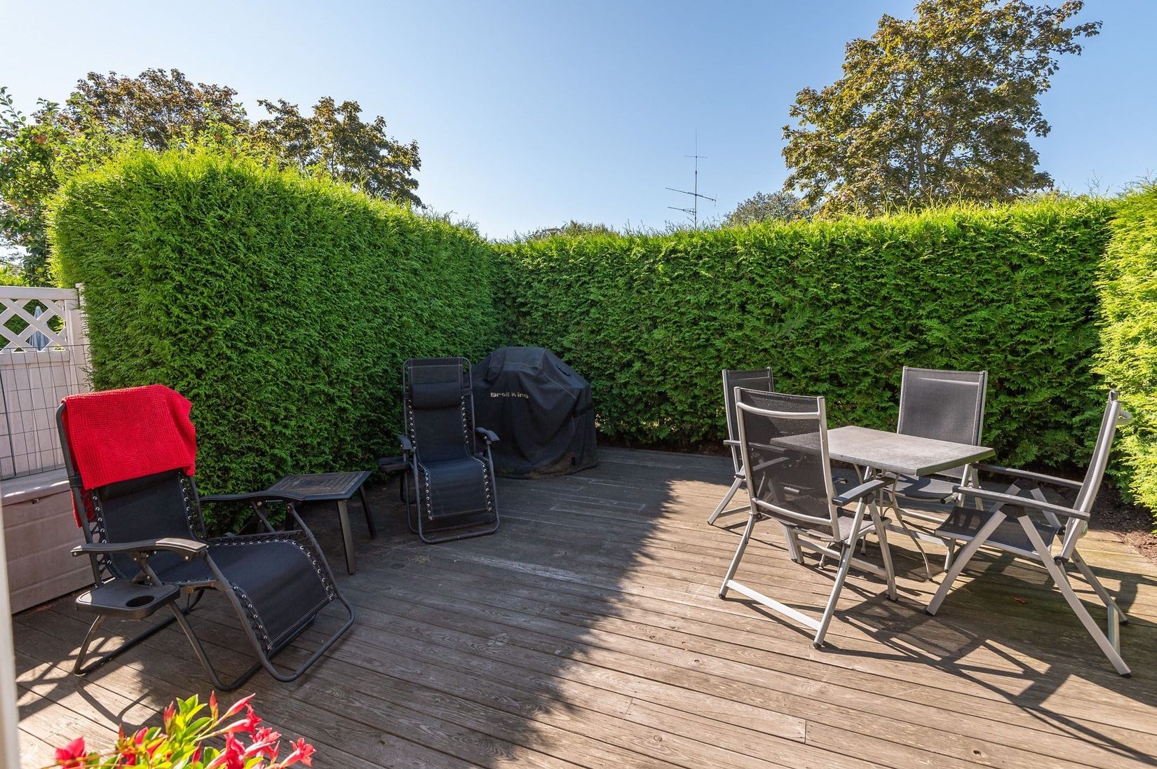 Radhus, Storhultsvägen 6, Krokek, Norrköping