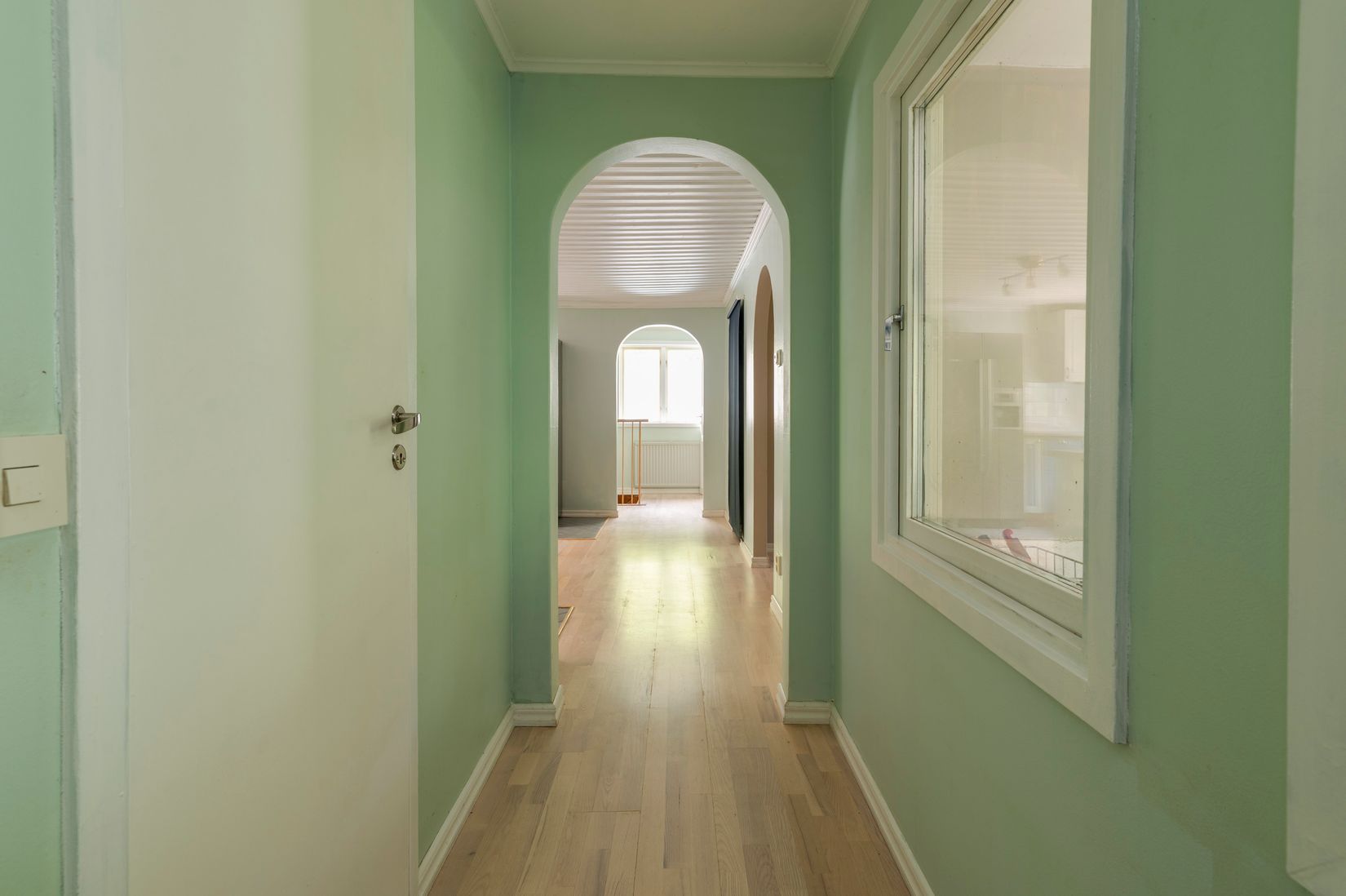 Villa, Mosstorpsvägen 11, Örebro