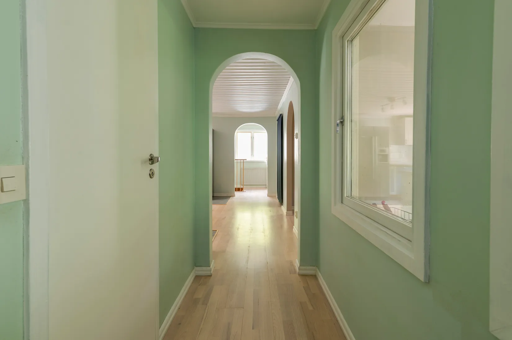 Villa, Mosstorpsvägen 11, Örebro