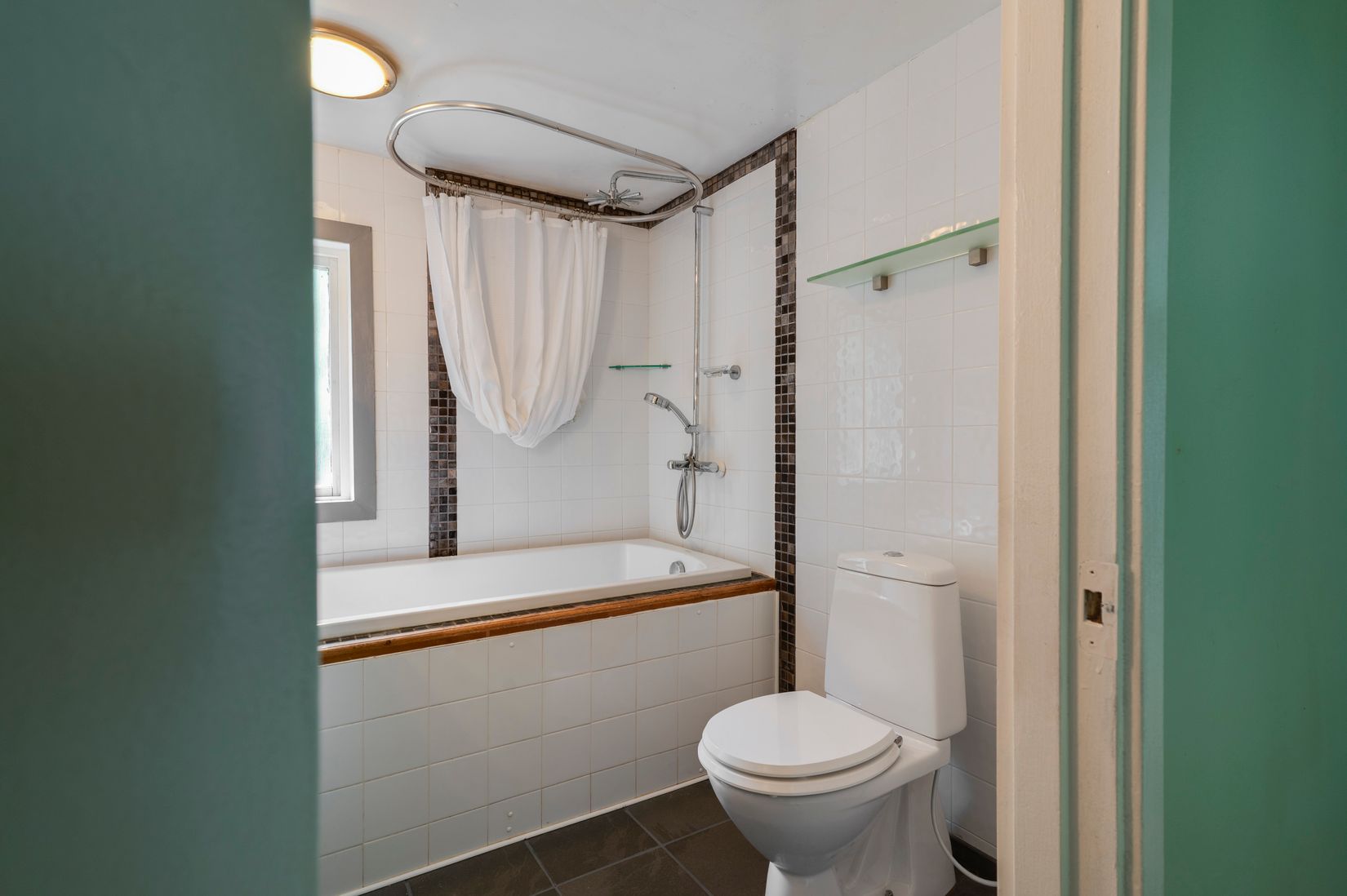 Villa, Mosstorpsvägen 11, Örebro