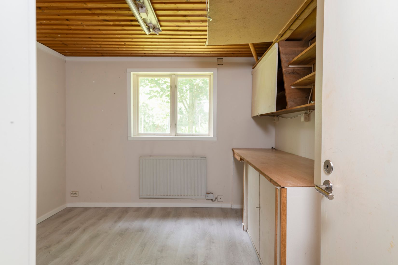 Villa, Mosstorpsvägen 11, Örebro