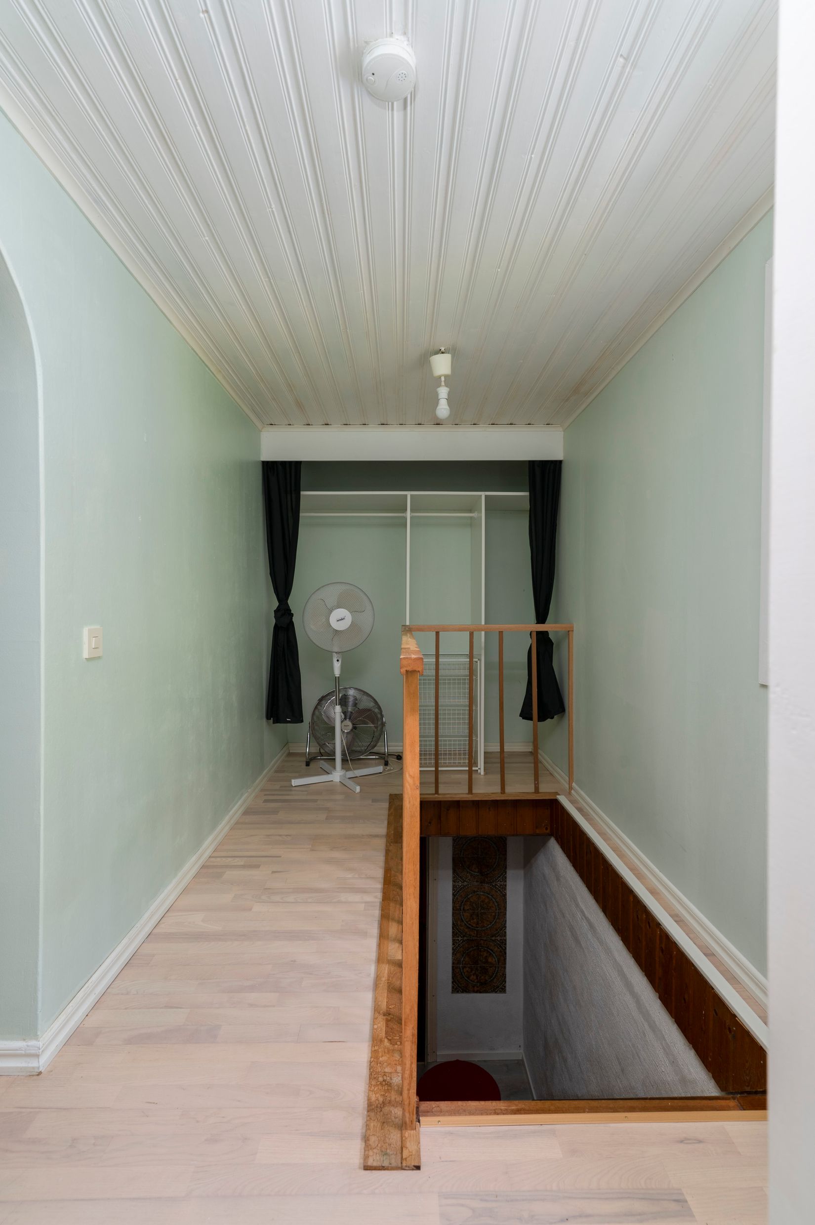 Villa, Mosstorpsvägen 11, Örebro