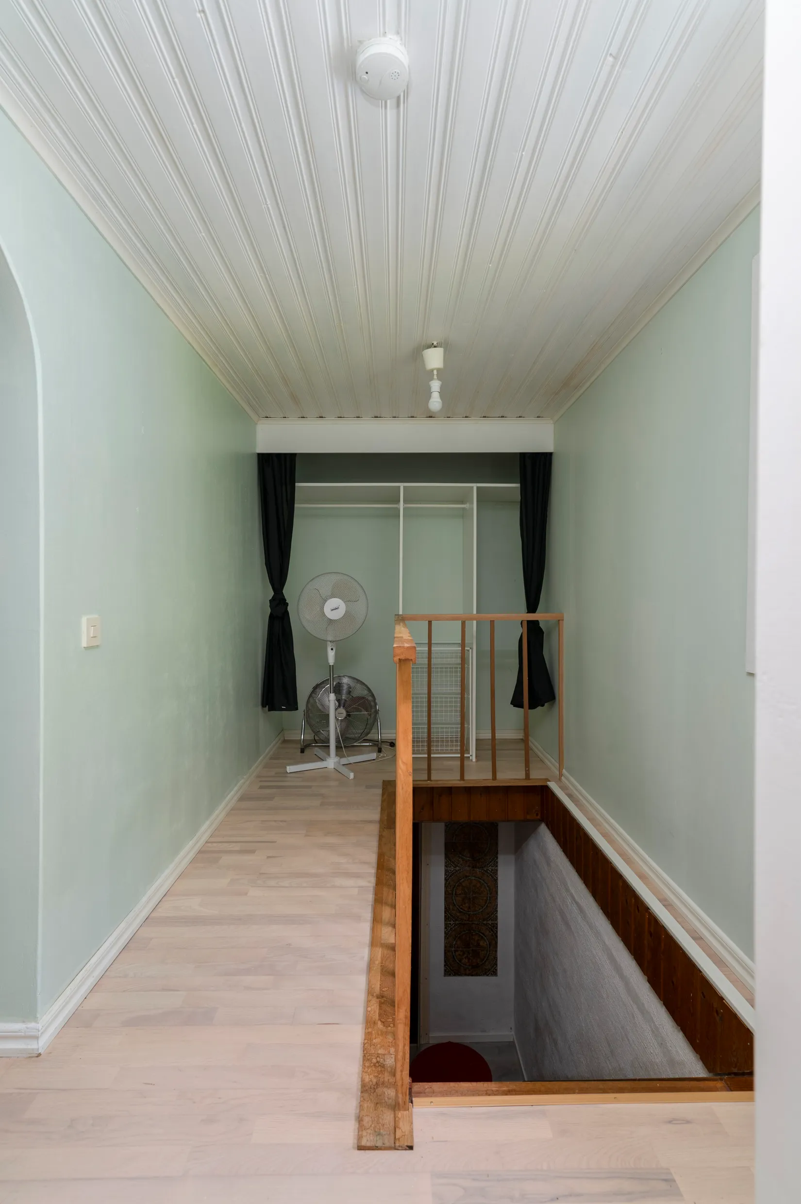 Villa, Mosstorpsvägen 11, Örebro