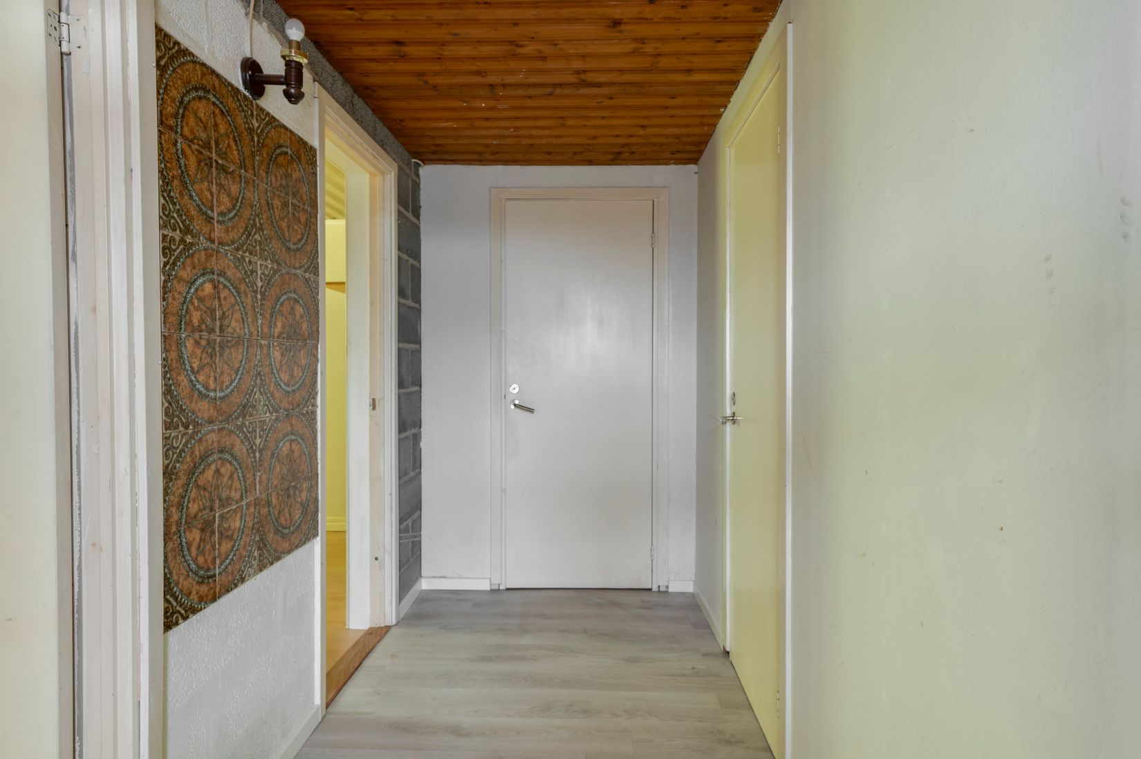 Villa, Mosstorpsvägen 11, Örebro