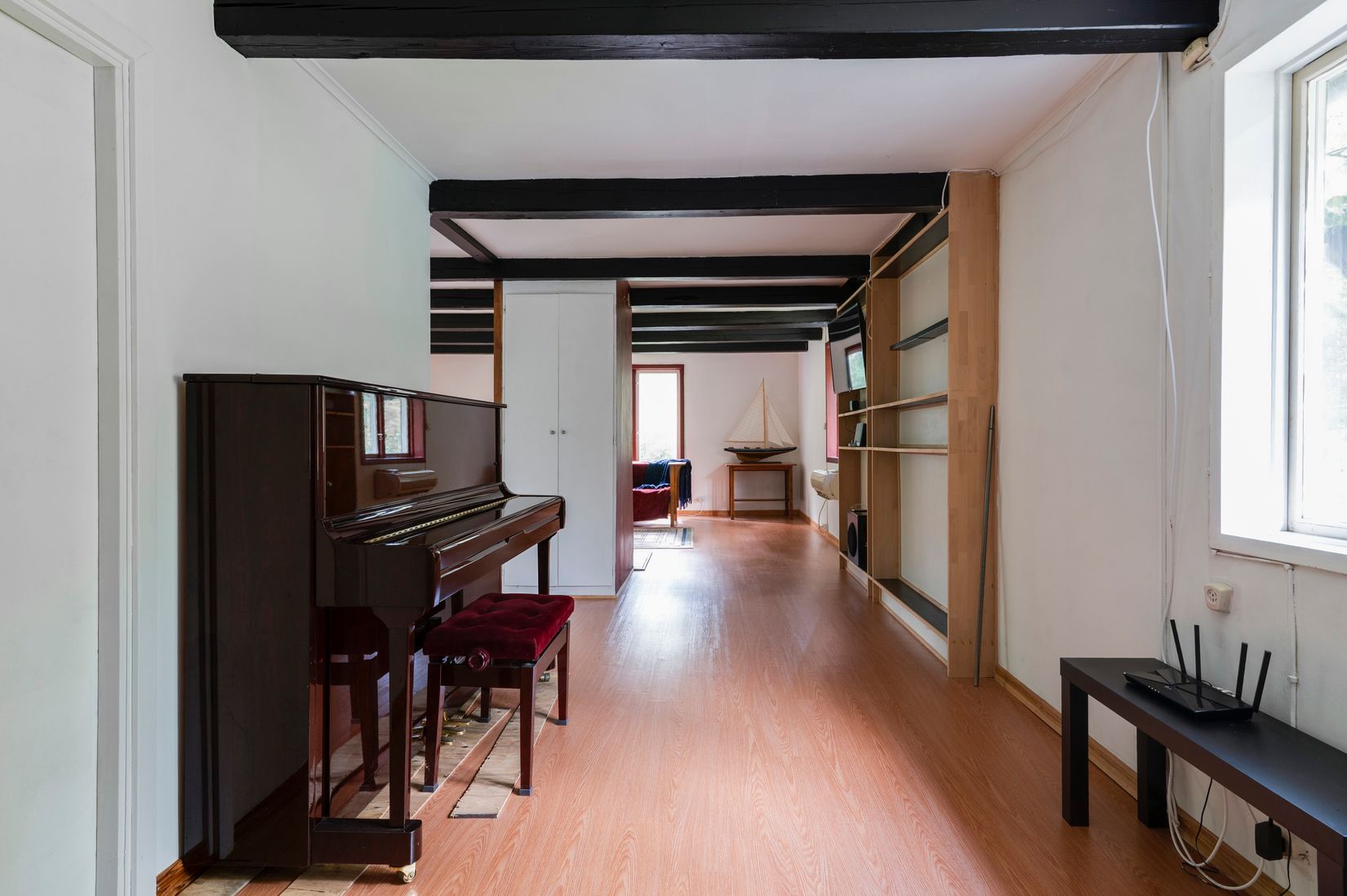 Villa, Mosstorpsvägen 11, Örebro