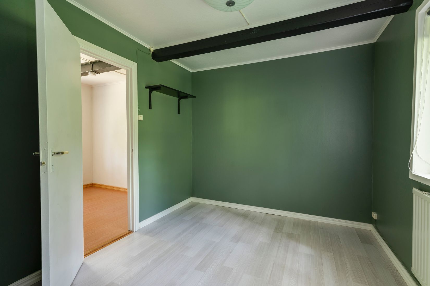 Villa, Mosstorpsvägen 11, Örebro