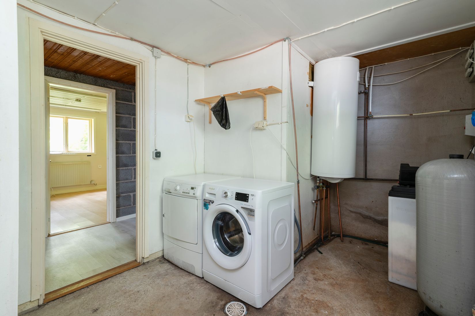 Villa, Mosstorpsvägen 11, Örebro