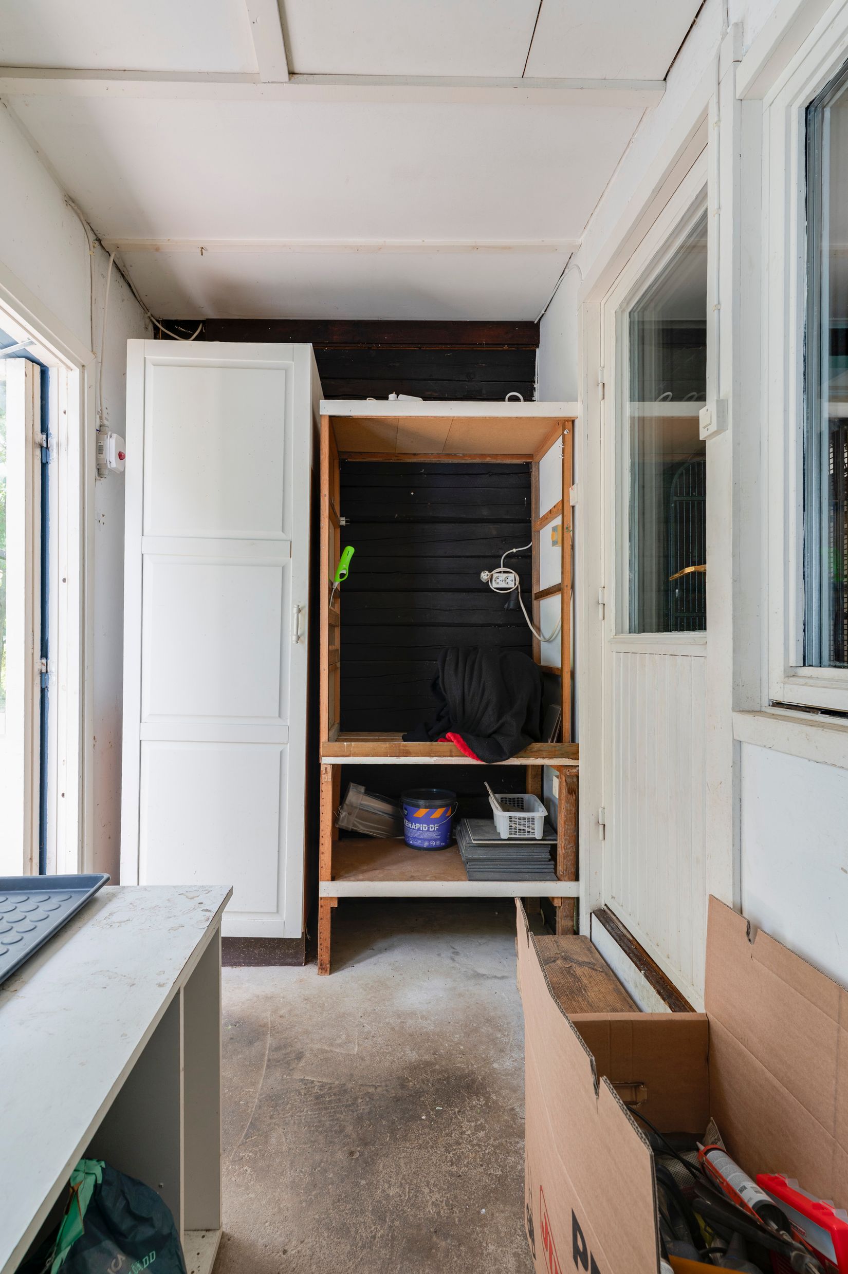 Villa, Mosstorpsvägen 11, Örebro