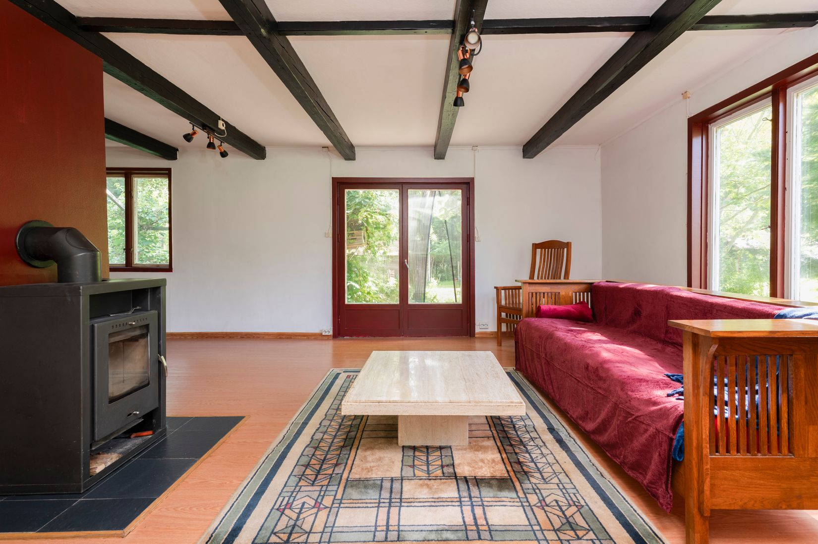 Villa, Mosstorpsvägen 11, Örebro