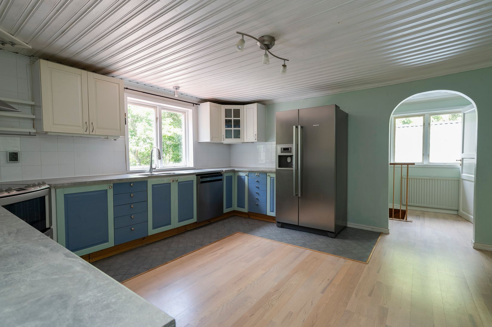 Villa, Mosstorpsvägen 11, Örebro