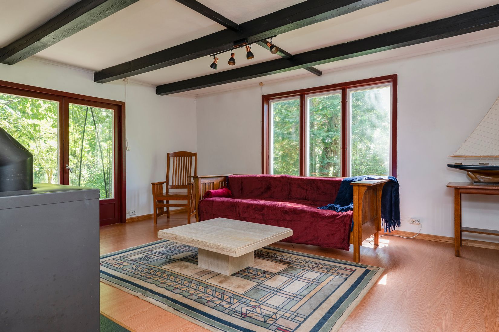 Villa, Mosstorpsvägen 11, Örebro