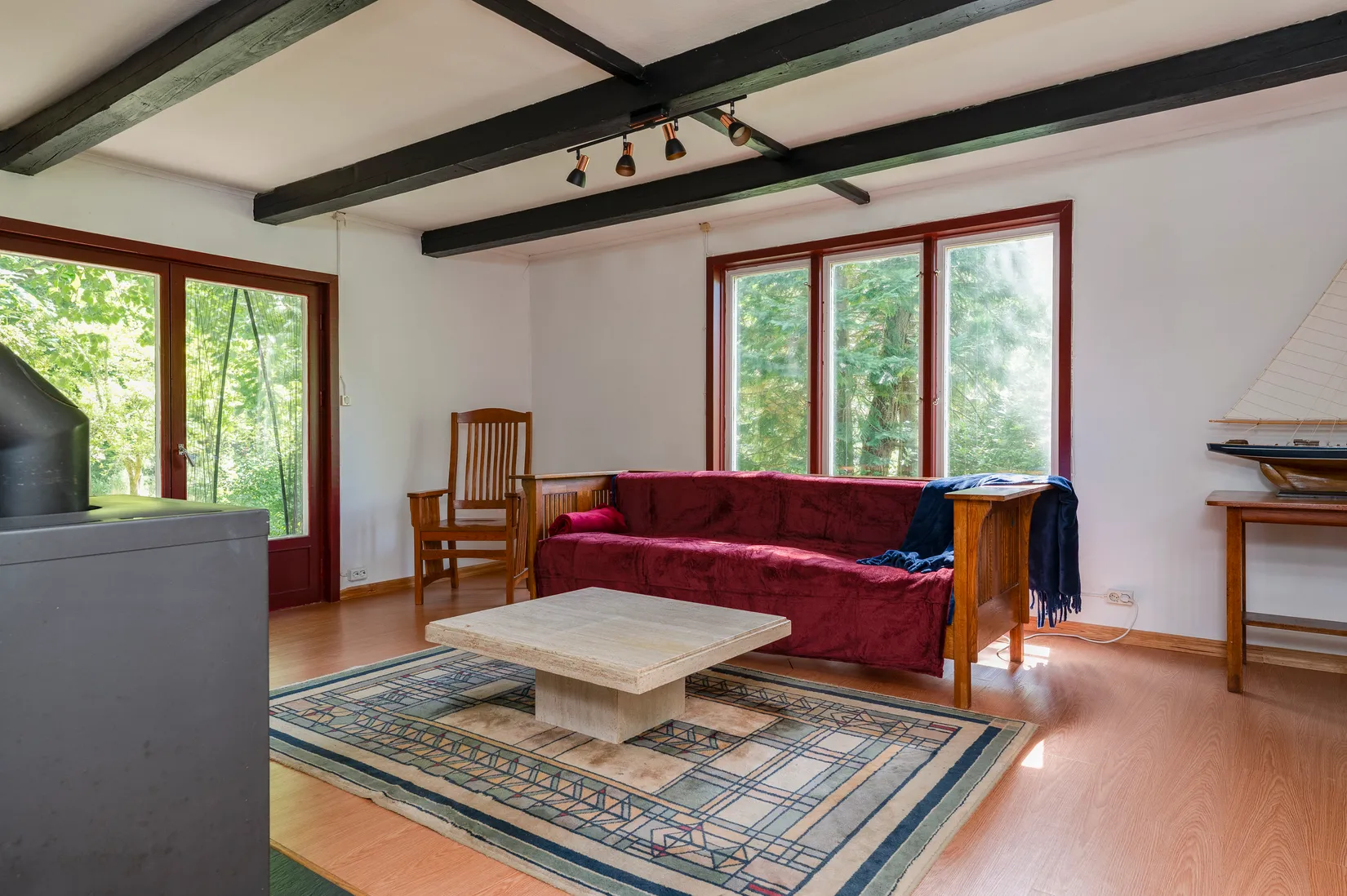 Villa, Mosstorpsvägen 11, Örebro