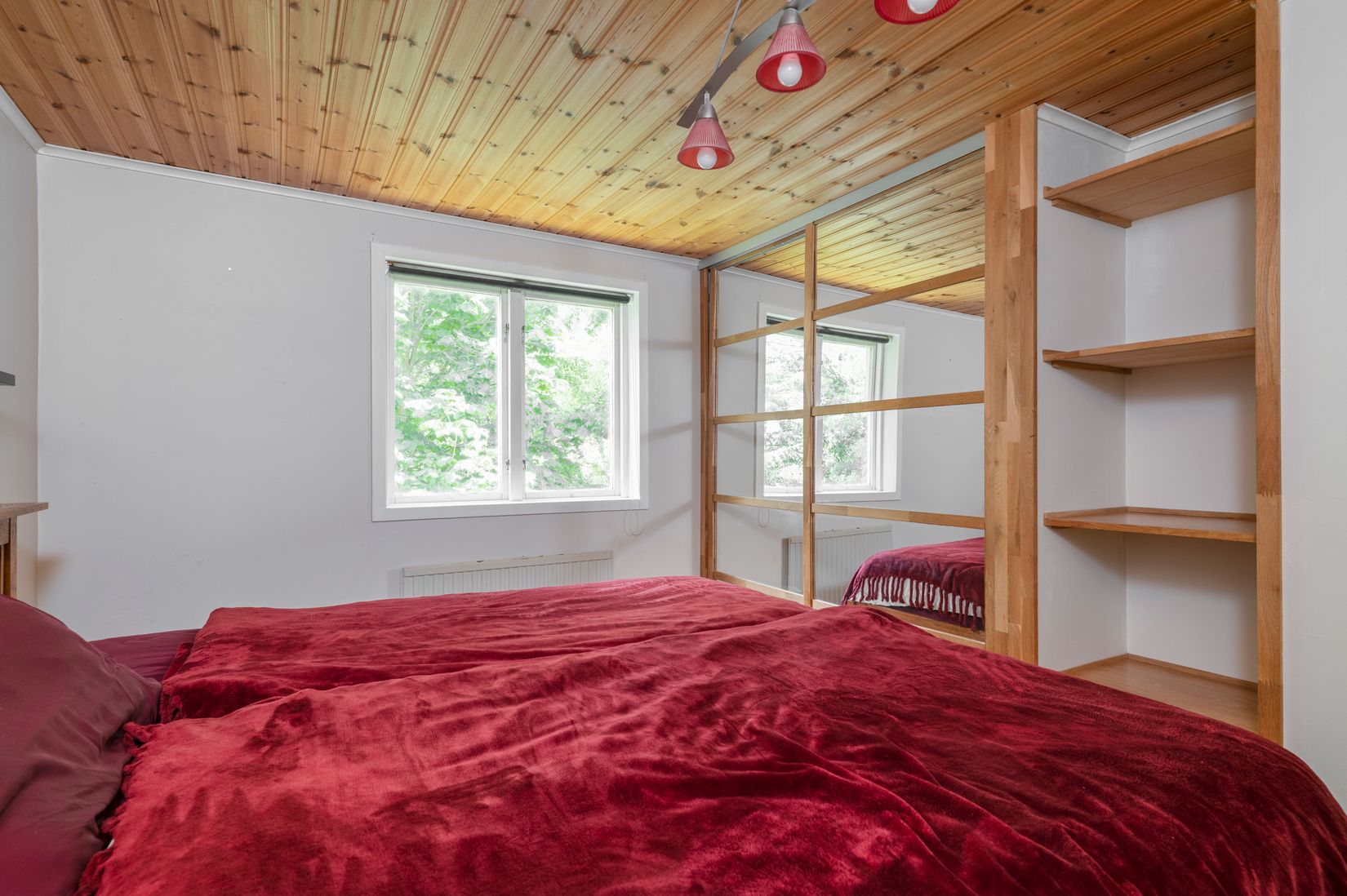 Villa, Mosstorpsvägen 11, Örebro