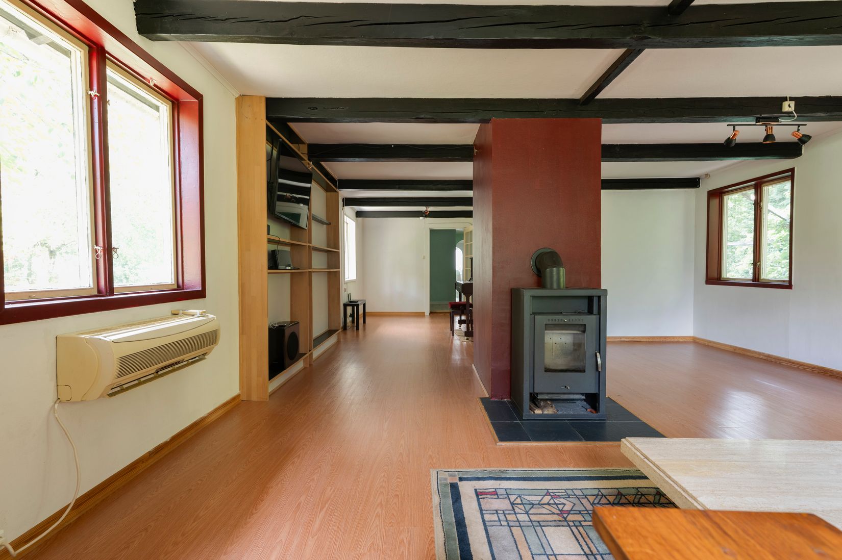 Villa, Mosstorpsvägen 11, Örebro