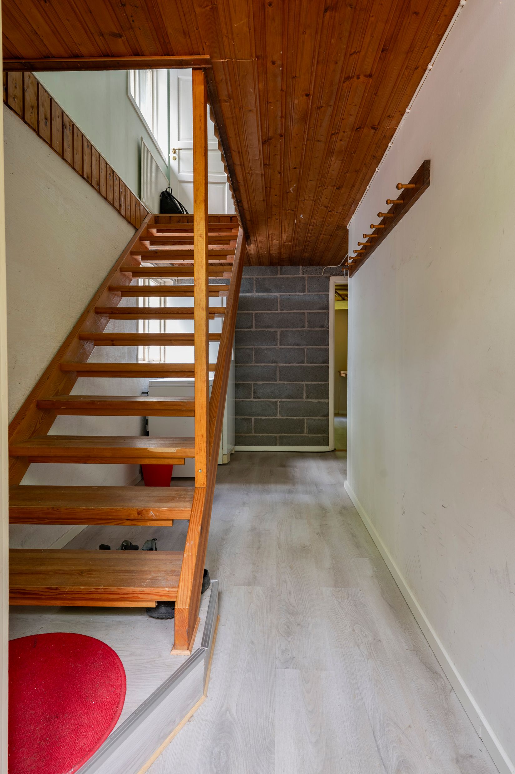 Villa, Mosstorpsvägen 11, Örebro