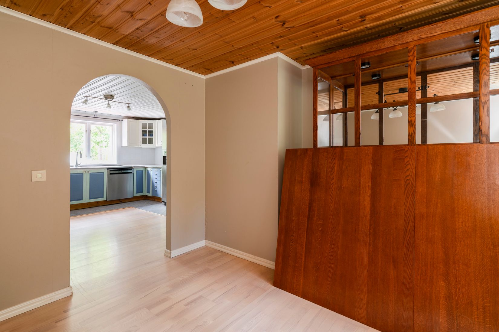 Villa, Mosstorpsvägen 11, Örebro