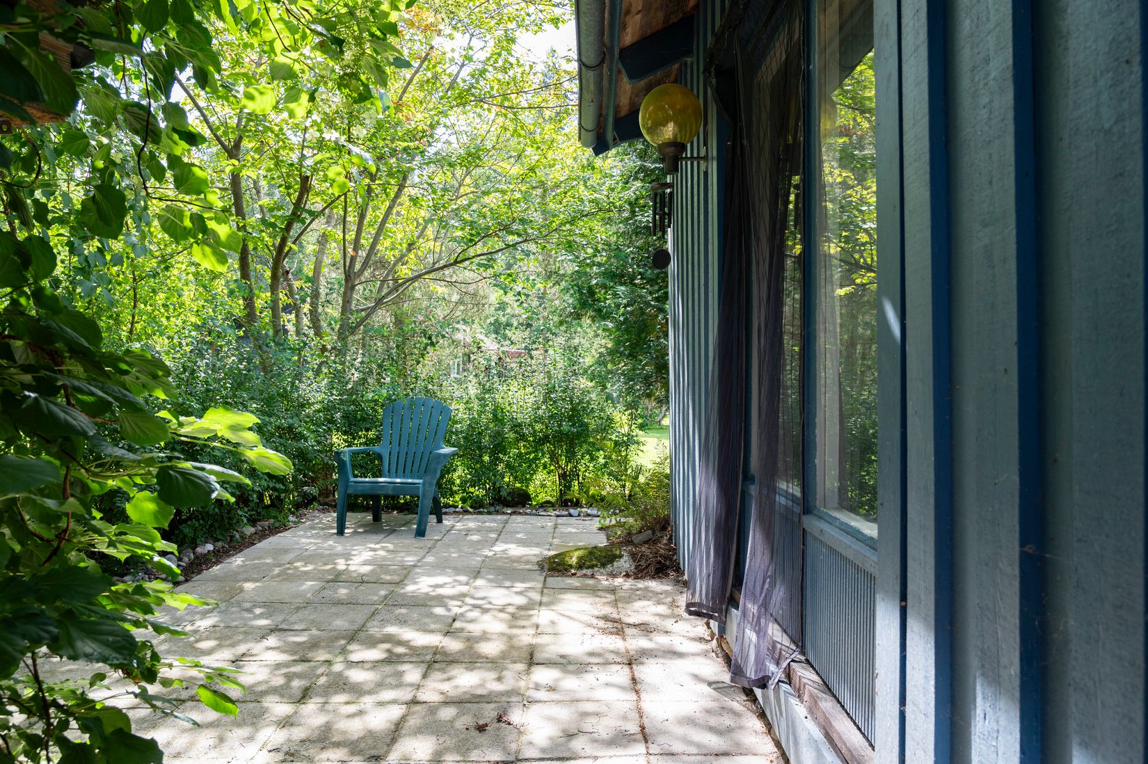 Villa, Mosstorpsvägen 11, Örebro