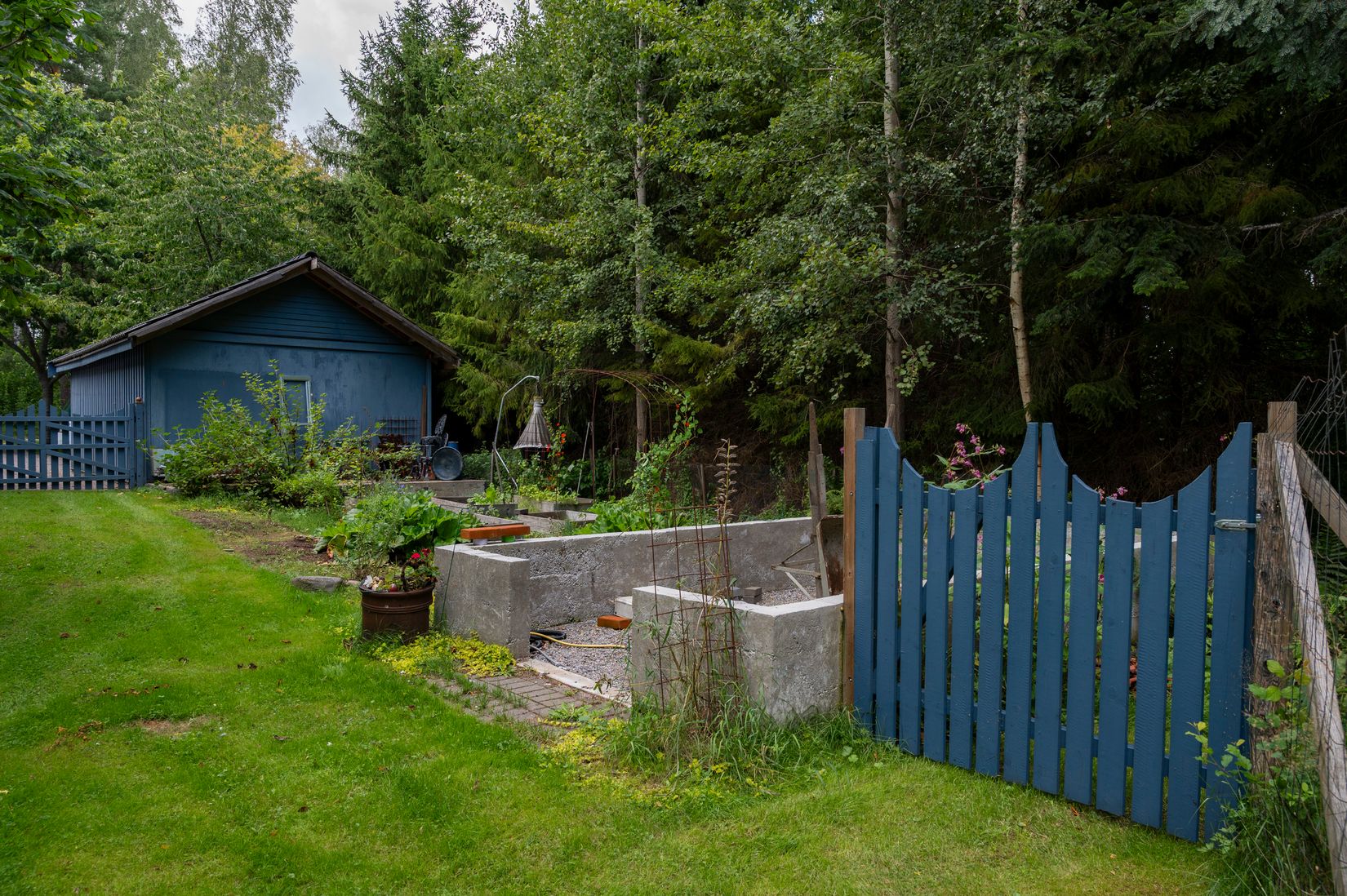 Villa, Mosstorpsvägen 11, Örebro