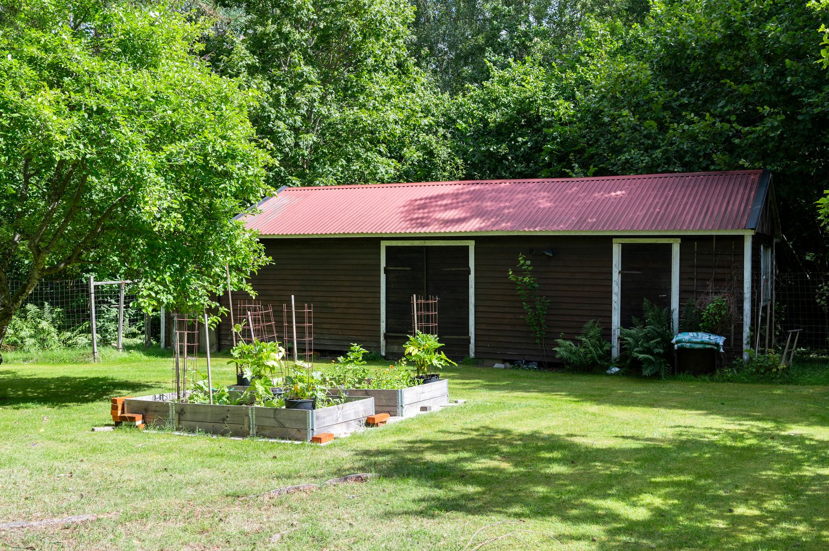 Villa, Mosstorpsvägen 11, Örebro