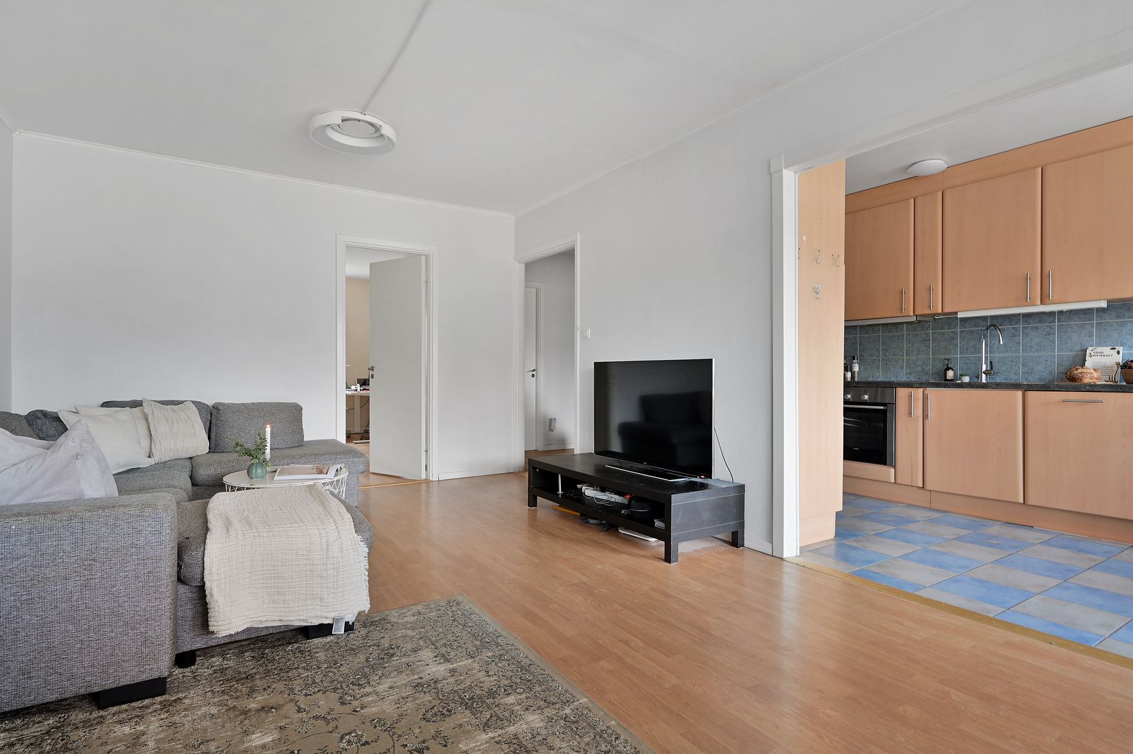 Bostadsrätt, Hammarvägen 37, Jakobsberg, Järfälla