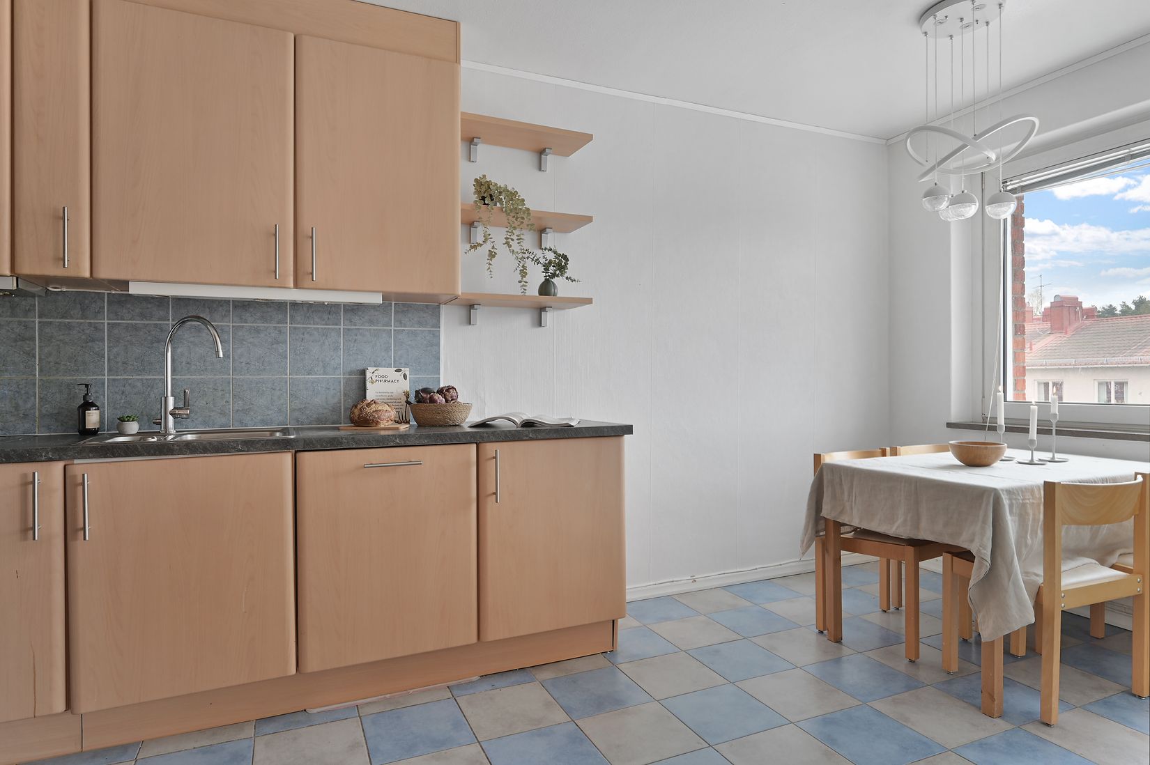 Bostadsrätt, Hammarvägen 37, Jakobsberg, Järfälla