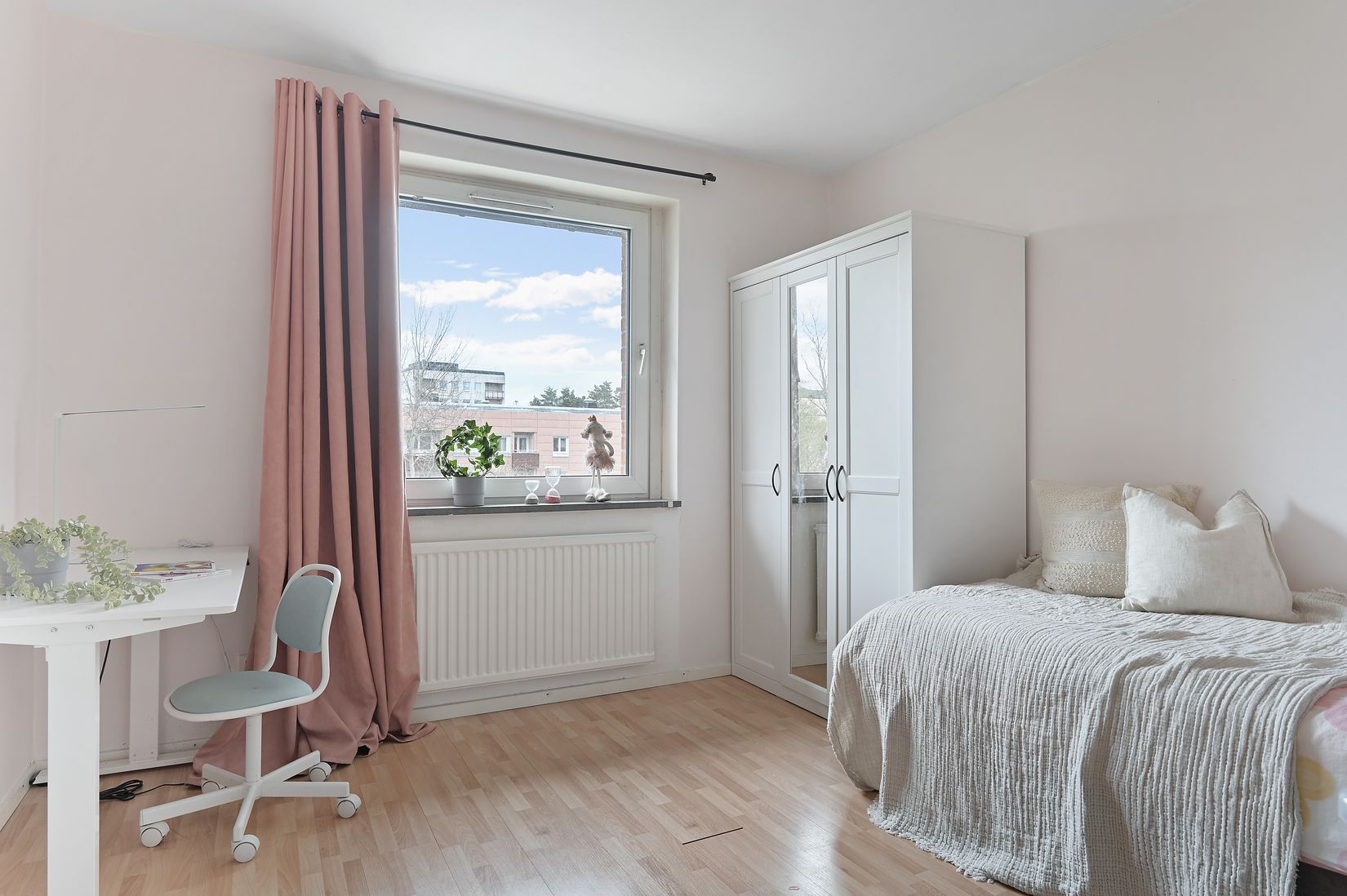 Bostadsrätt, Hammarvägen 37, Jakobsberg, Järfälla