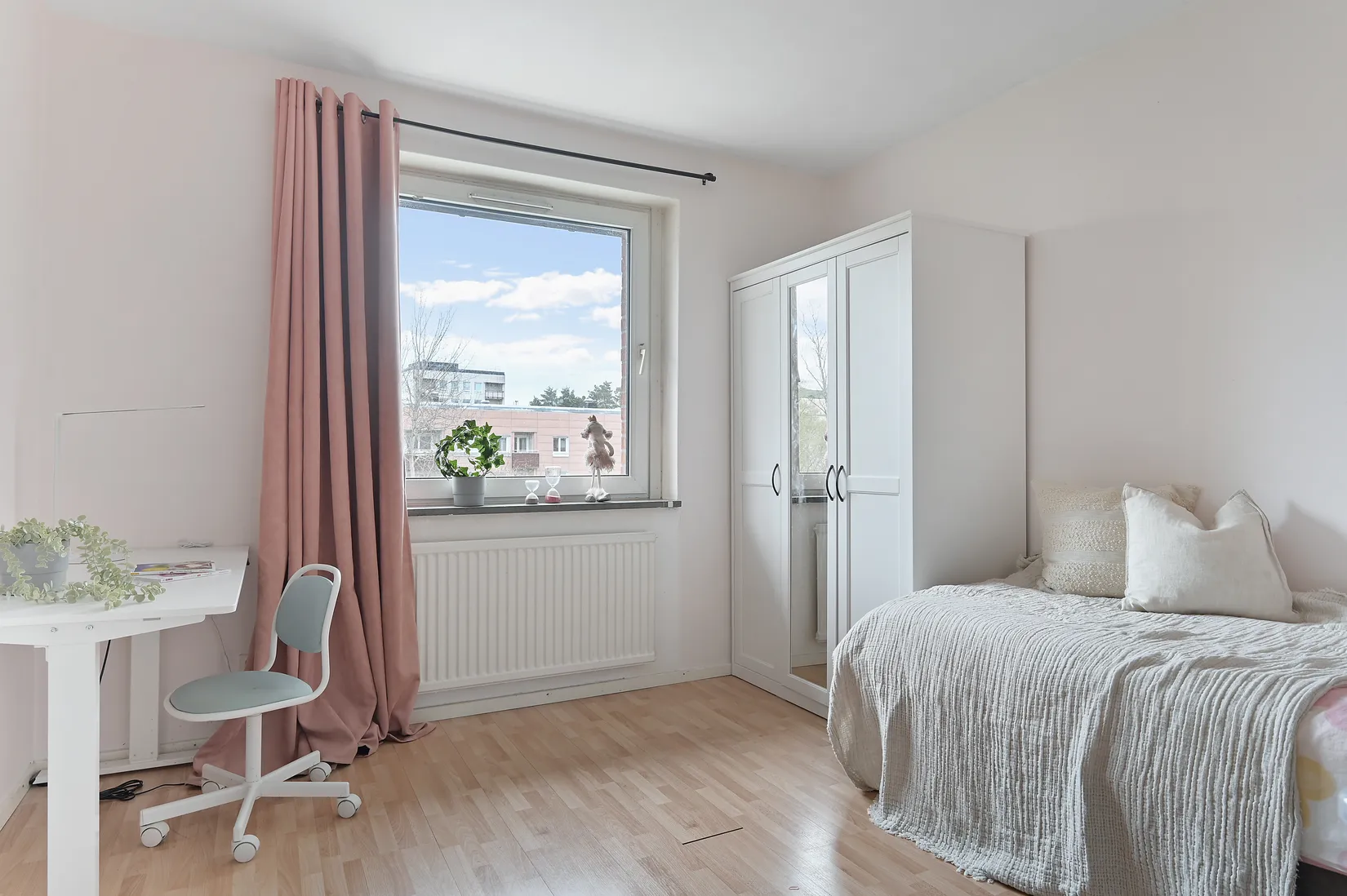 Bostadsrätt, Hammarvägen 37, Jakobsberg, Järfälla