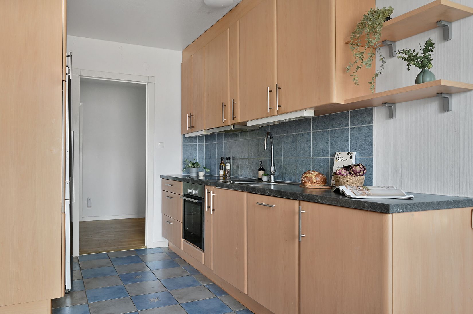 Bostadsrätt, Hammarvägen 37, Jakobsberg, Järfälla