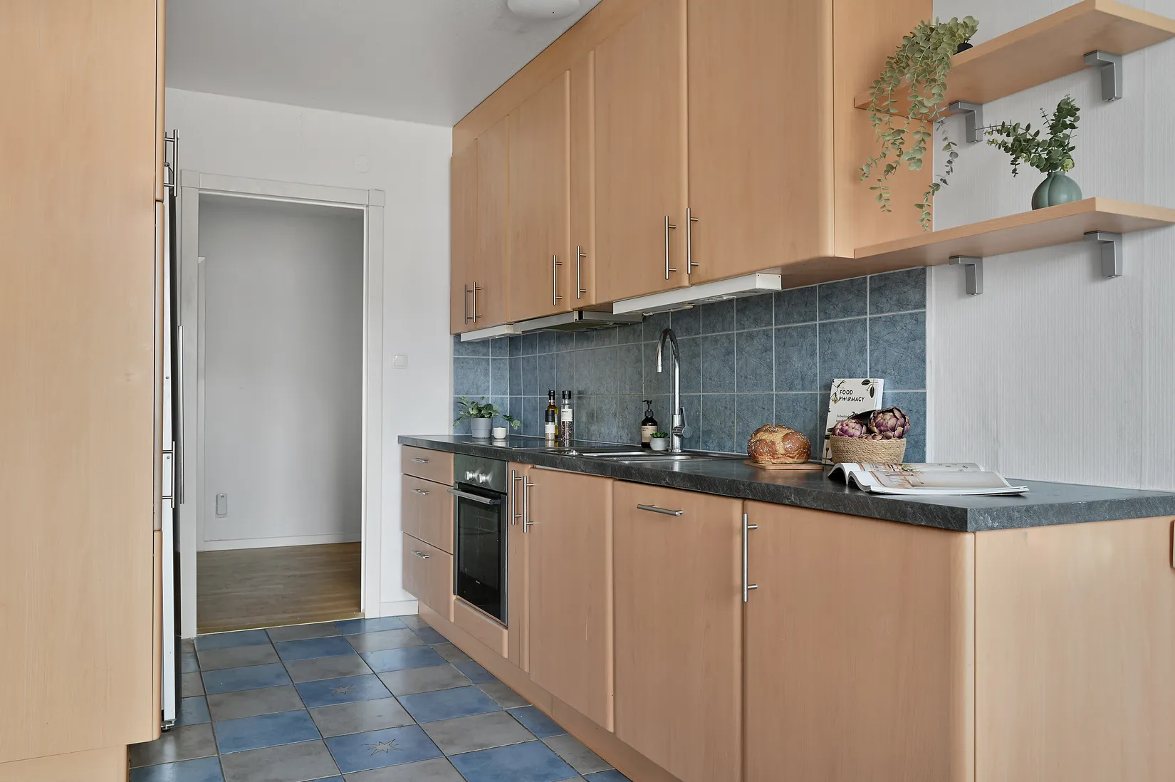 Bostadsrätt, Hammarvägen 37, Jakobsberg, Järfälla