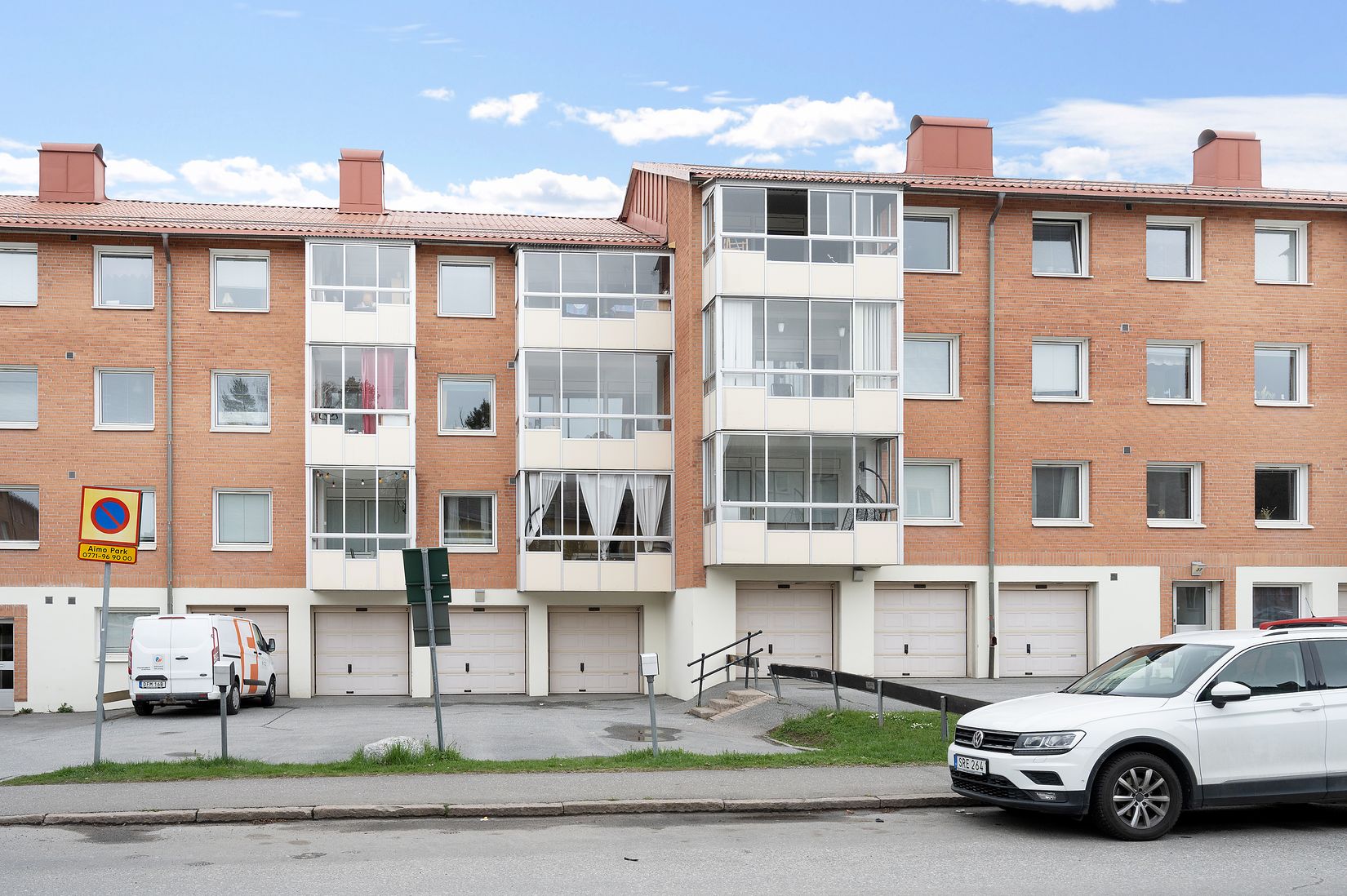 Bostadsrätt, Hammarvägen 37, Jakobsberg, Järfälla