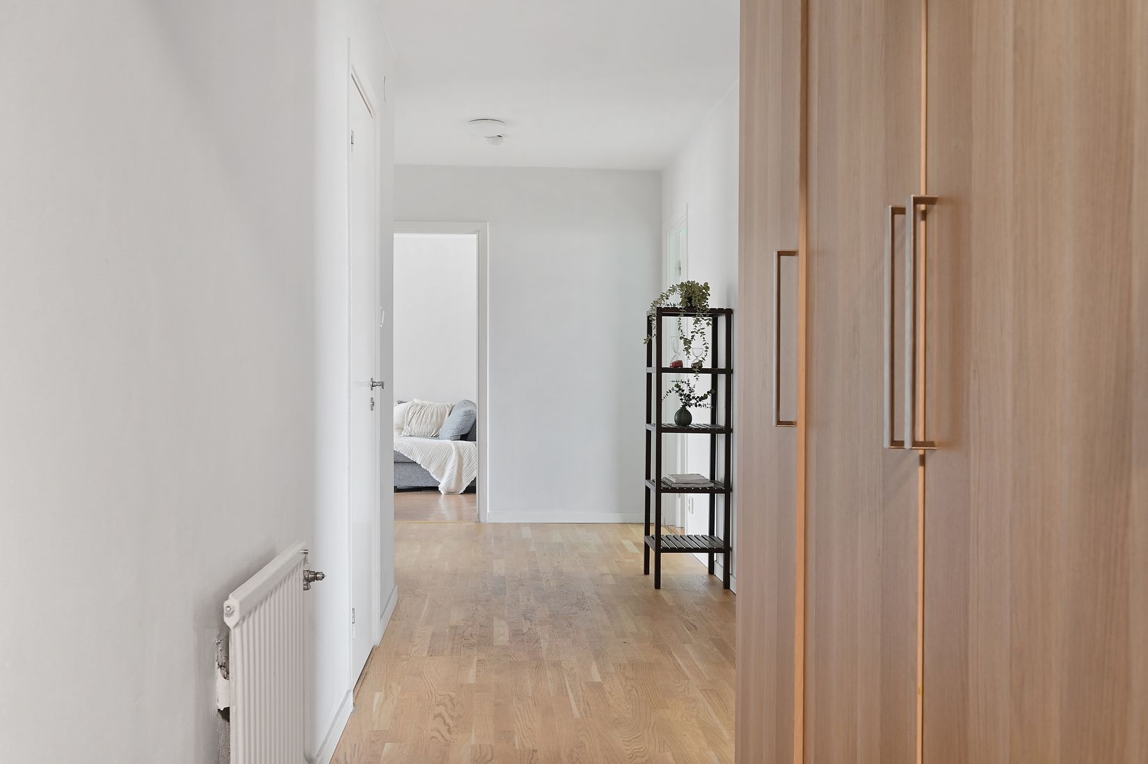 Bostadsrätt, Hammarvägen 37, Jakobsberg, Järfälla