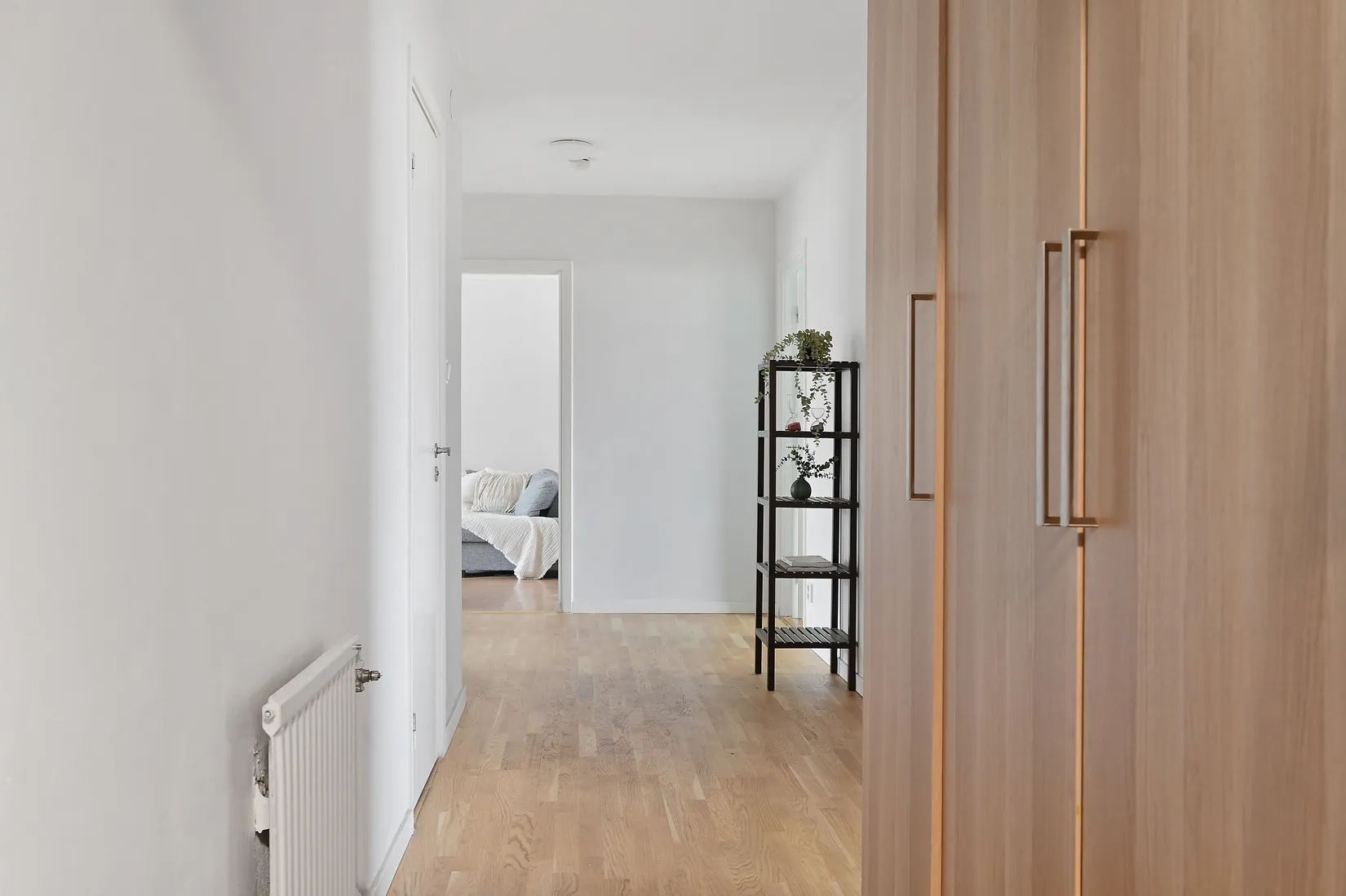 Bostadsrätt, Hammarvägen 37, Jakobsberg, Järfälla