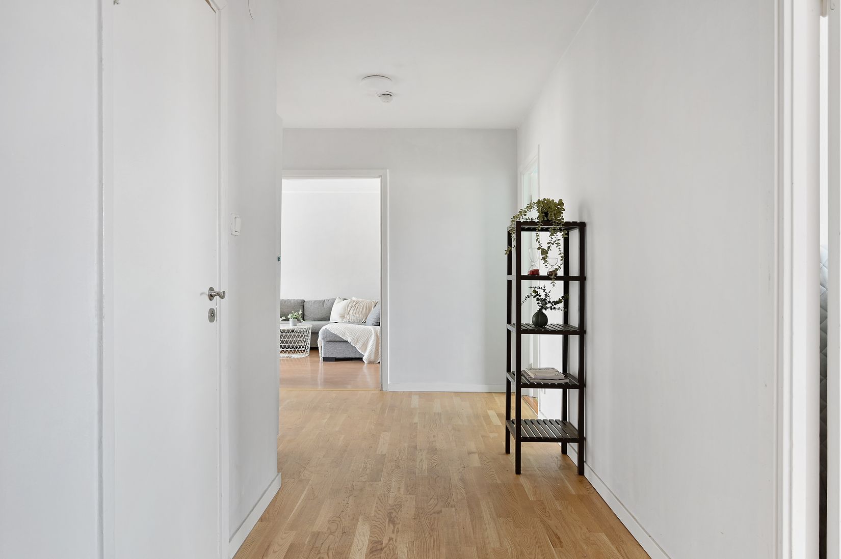 Bostadsrätt, Hammarvägen 37, Jakobsberg, Järfälla