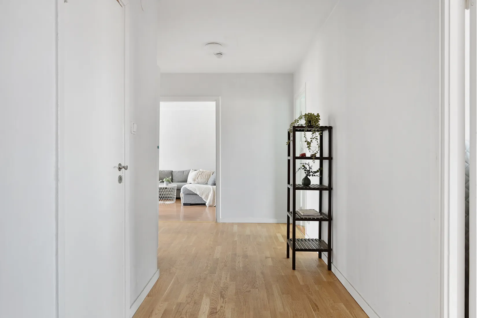 Bostadsrätt, Hammarvägen 37, Jakobsberg, Järfälla
