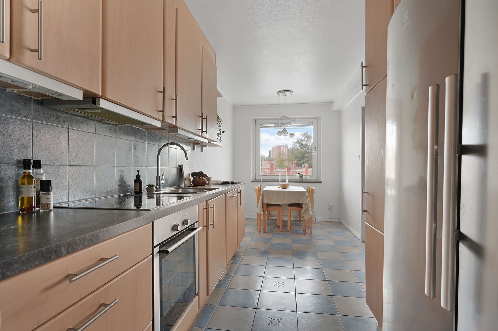 Bostadsrätt, Hammarvägen 37, Jakobsberg, Järfälla