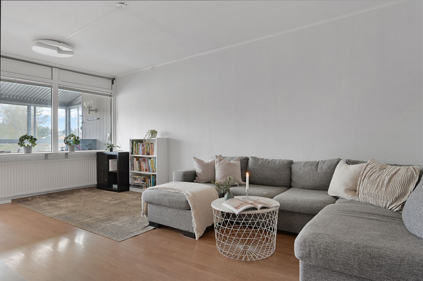 Bostadsrätt, Hammarvägen 37, Jakobsberg, Järfälla