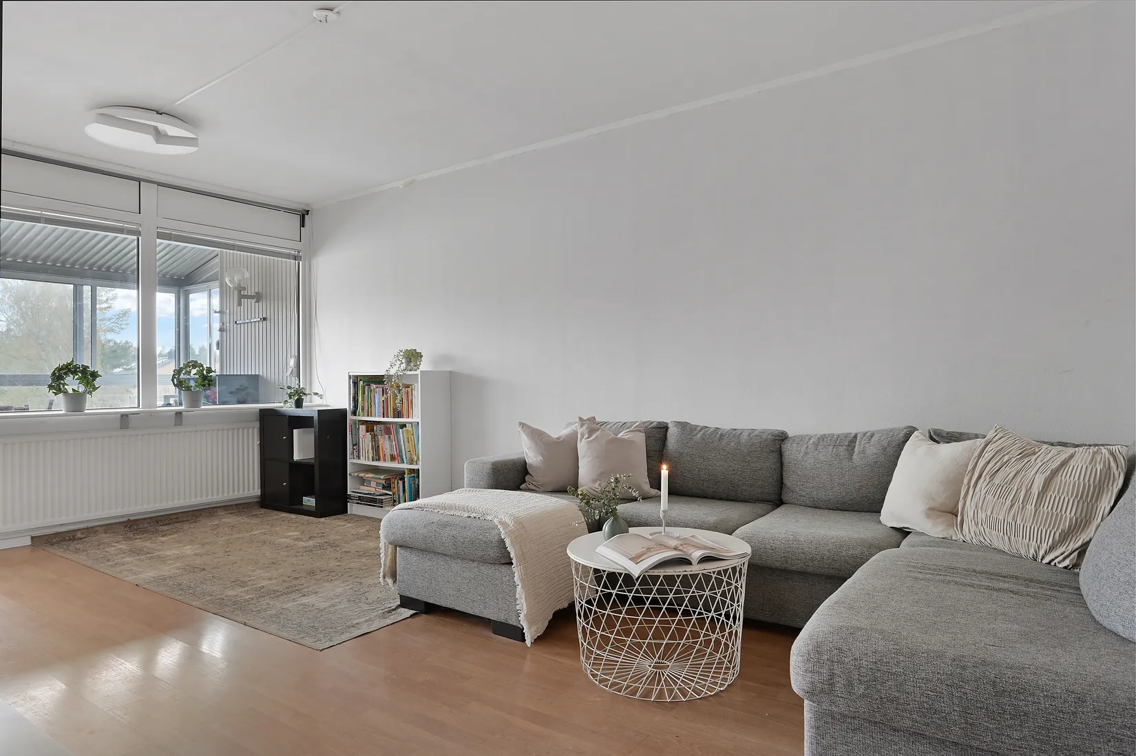 Bostadsrätt, Hammarvägen 37, Jakobsberg, Järfälla