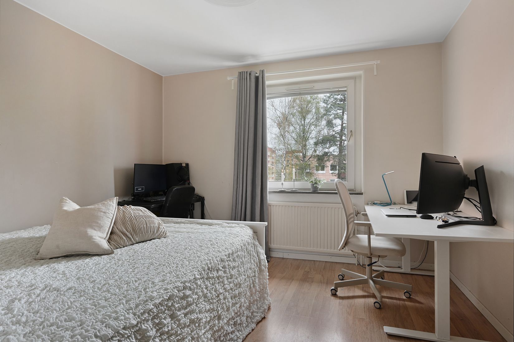 Bostadsrätt, Hammarvägen 37, Jakobsberg, Järfälla