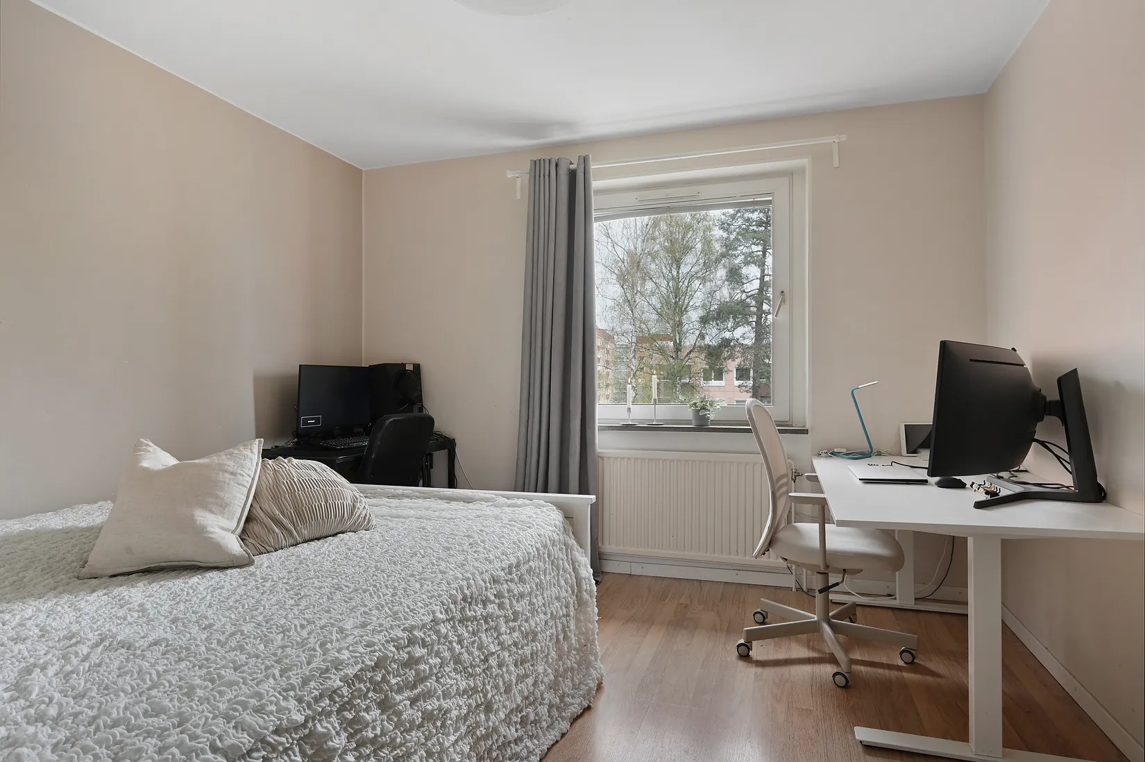Bostadsrätt, Hammarvägen 37, Jakobsberg, Järfälla