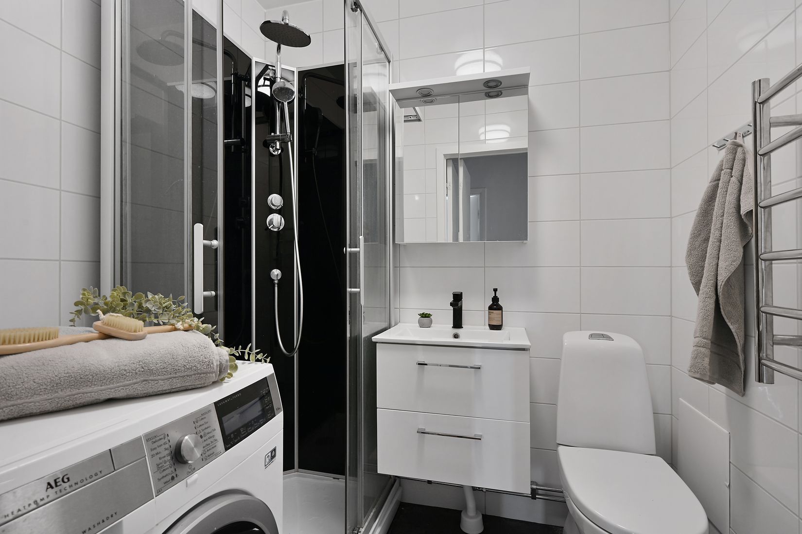 Bostadsrätt, Hammarvägen 37, Jakobsberg, Järfälla