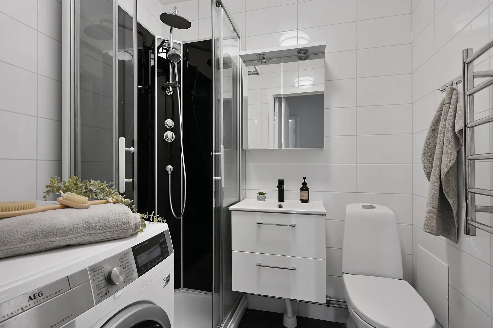 Bostadsrätt, Hammarvägen 37, Jakobsberg, Järfälla