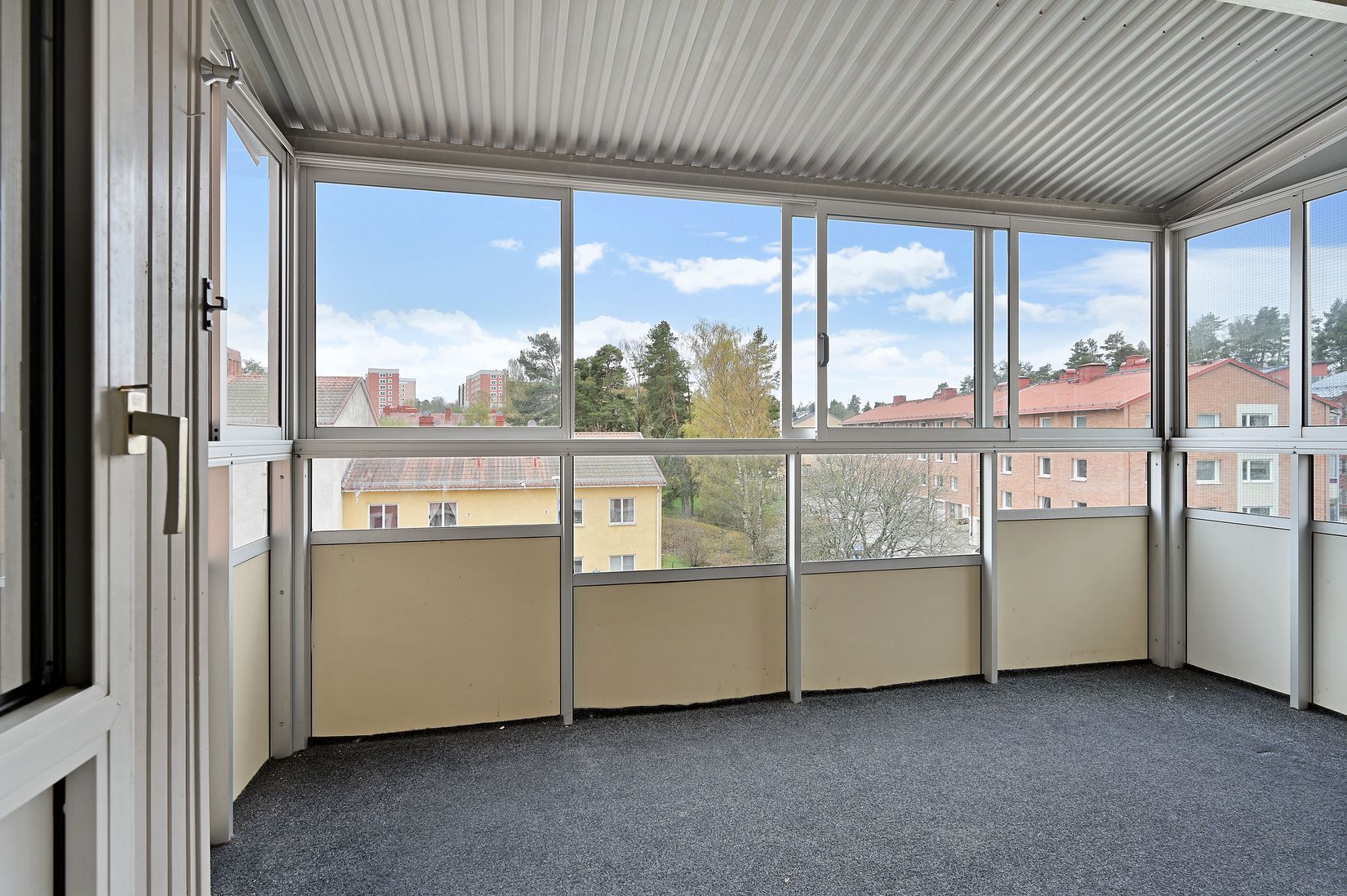 Bostadsrätt, Hammarvägen 37, Jakobsberg, Järfälla