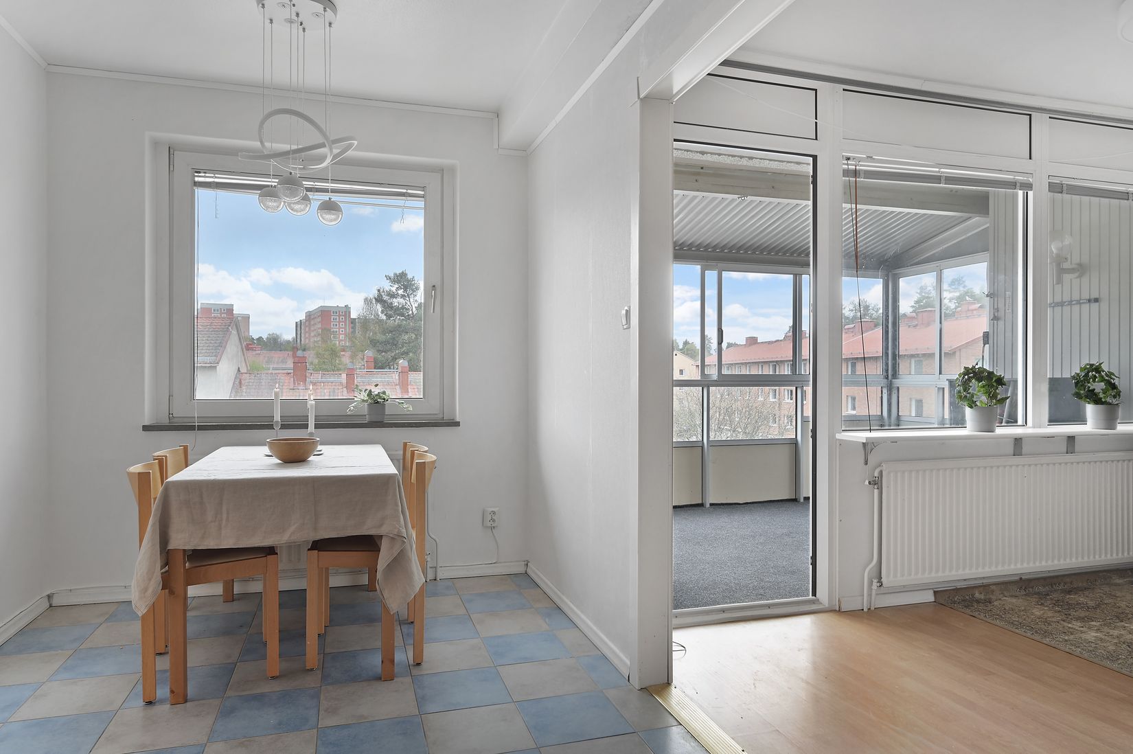 Bostadsrätt, Hammarvägen 37, Jakobsberg, Järfälla