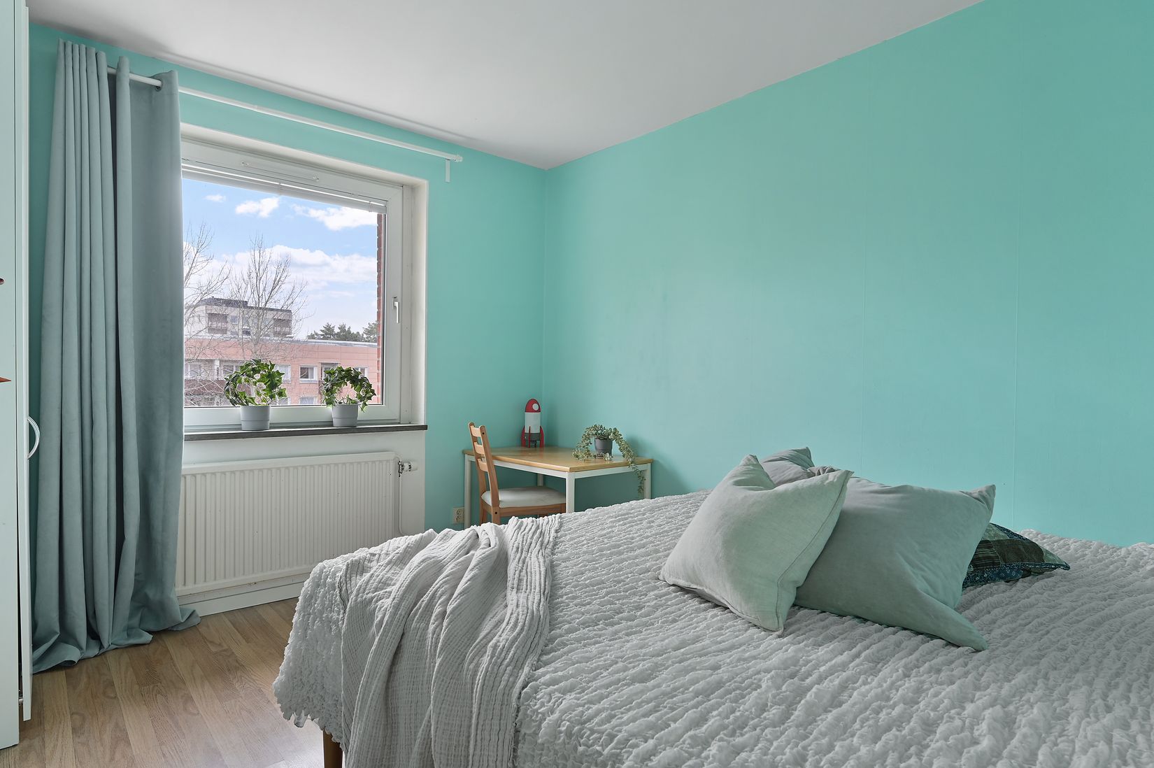 Bostadsrätt, Hammarvägen 37, Jakobsberg, Järfälla