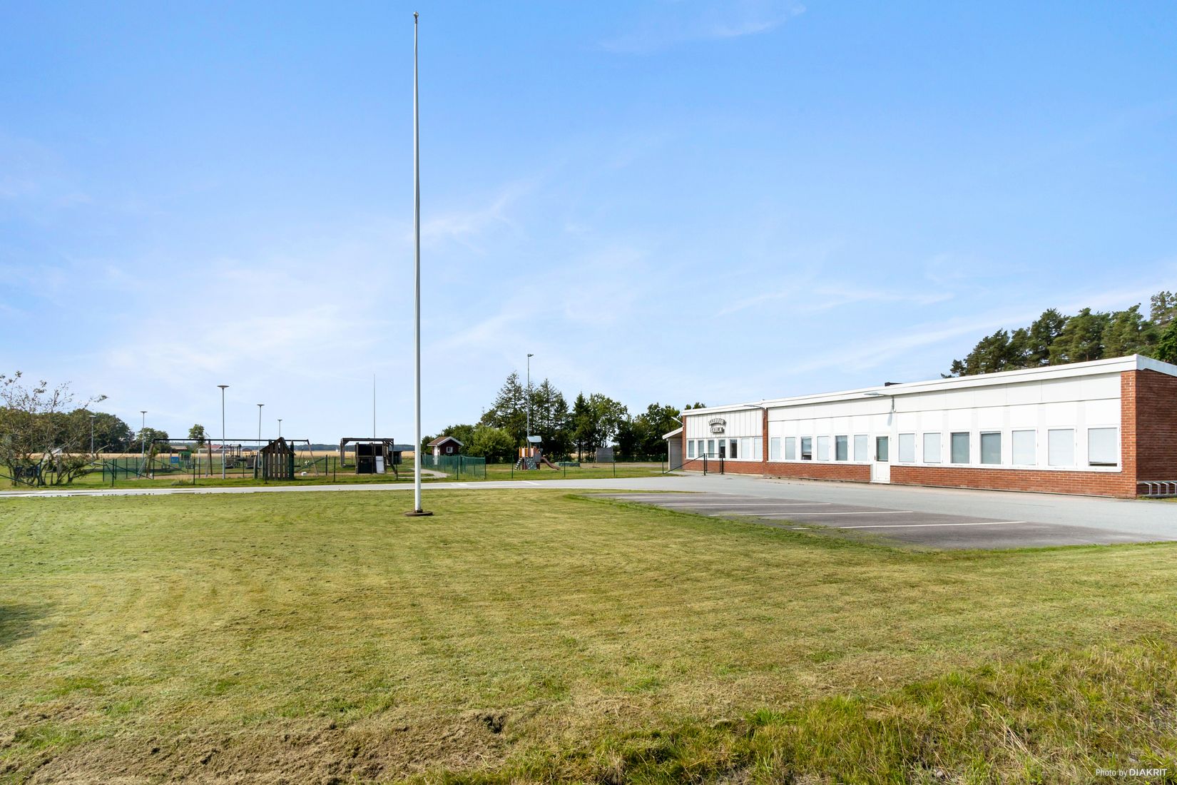 Gård/Skog, Skerrud 101, Vänersborg