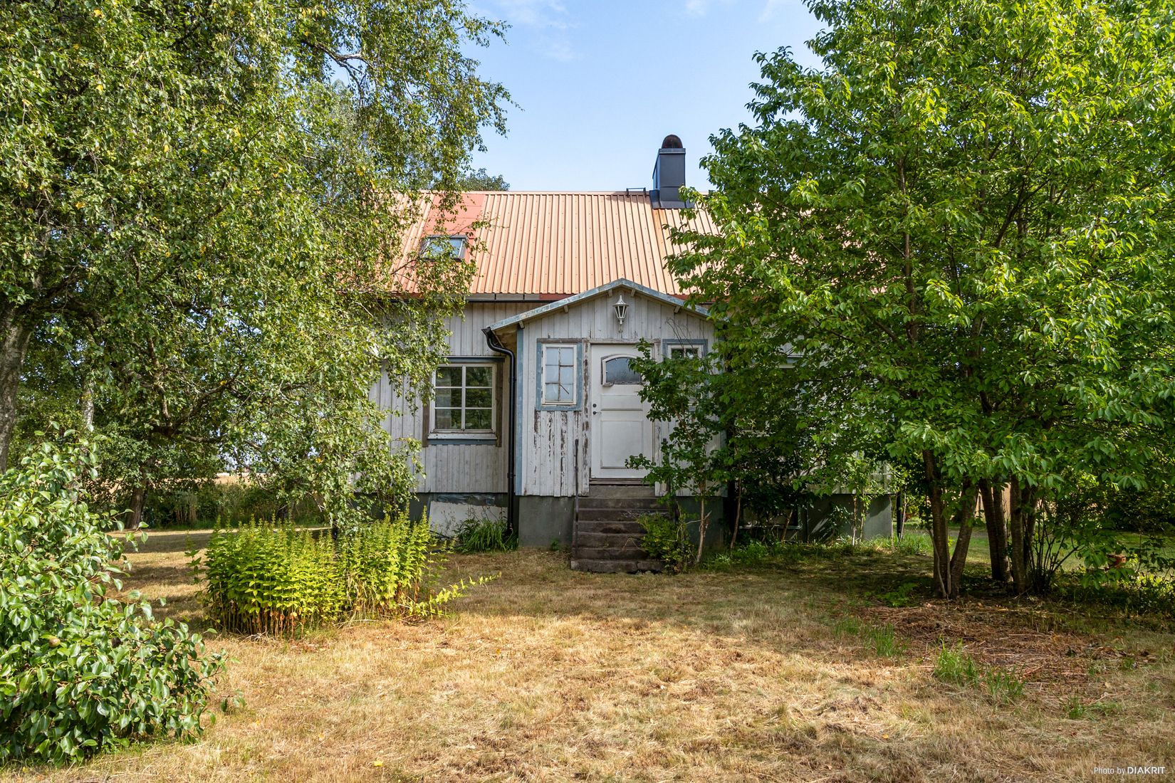 Gård/Skog, Skerrud 101, Vänersborg