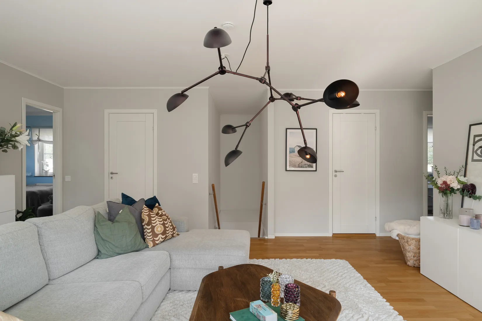 Villa, DIAKONVÄGEN 10, Barkarby, Järfälla